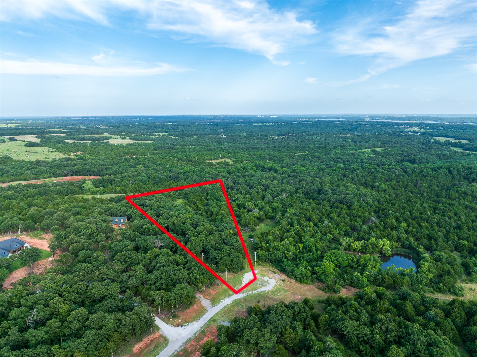 850500 S 3397 Road Chandler OK 74834