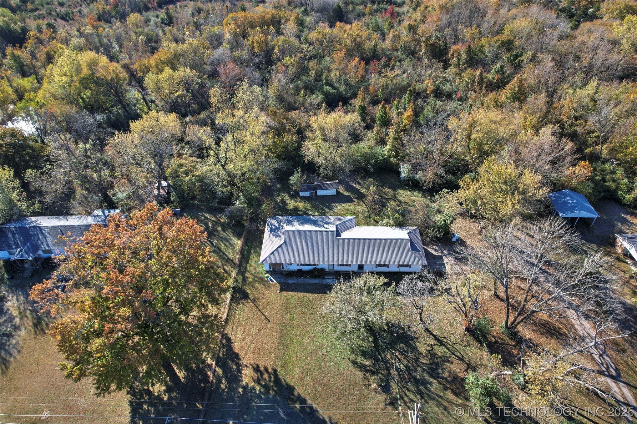 404 W Ray Fine Boulevard Roland OK 74954