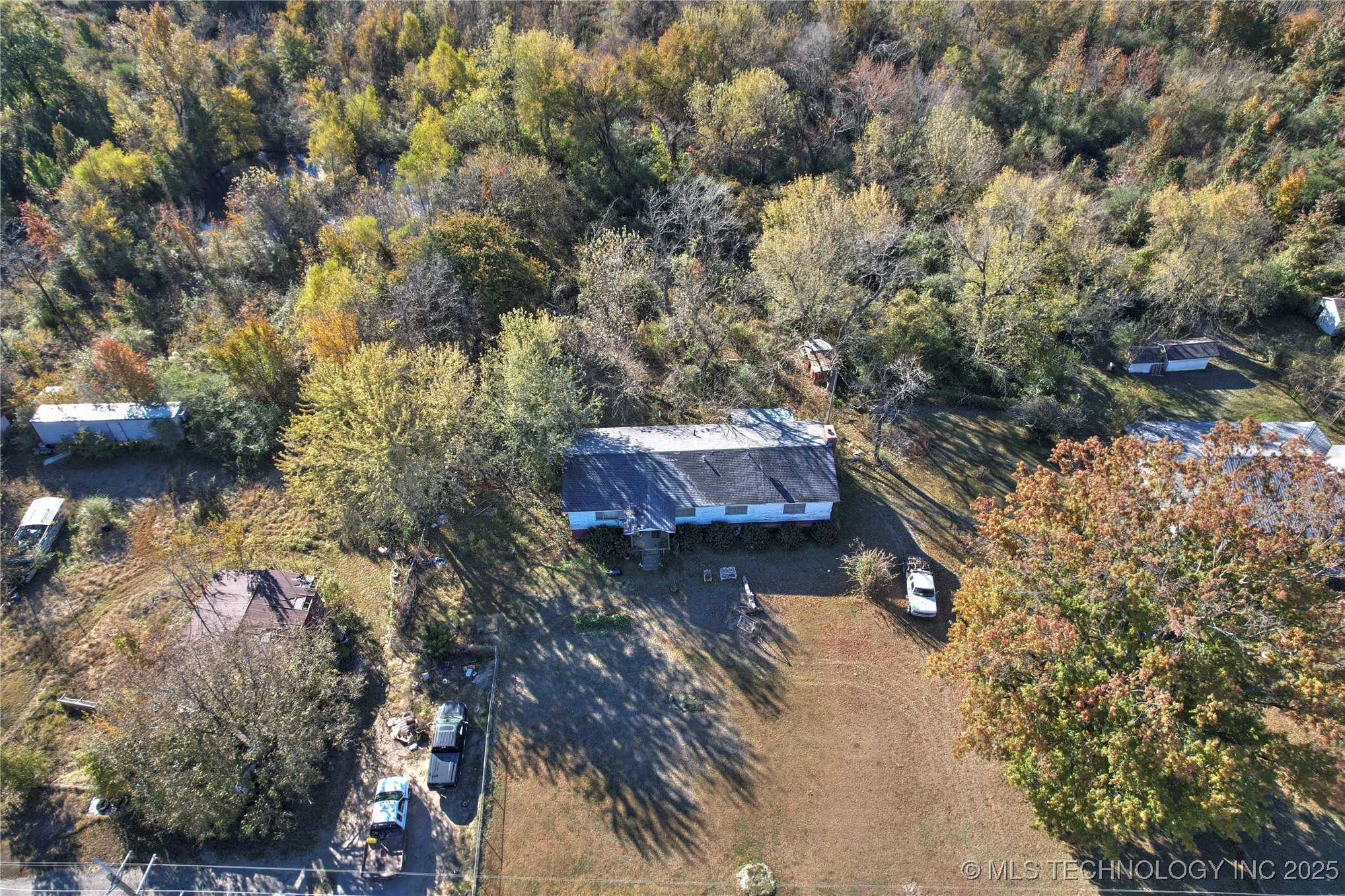 404 W Ray Fine Boulevard Roland OK 74954
