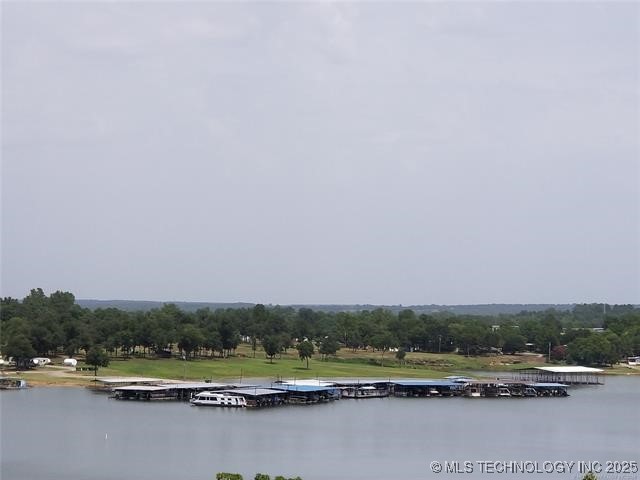 385 Edge Water Road Eufaula OK 74432