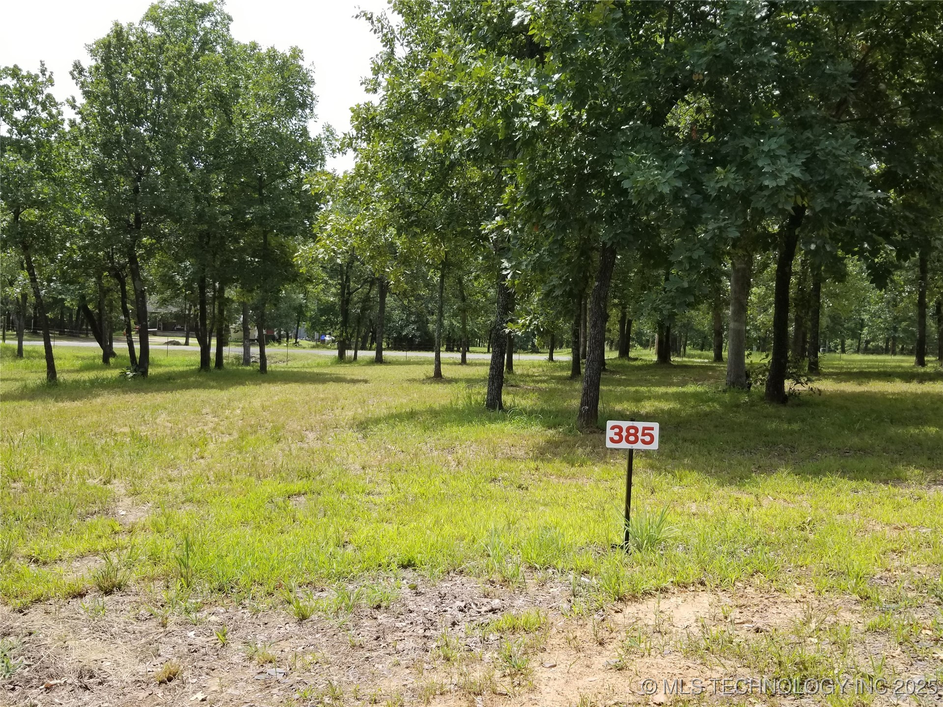 385 Edge Water Road Eufaula OK 74432
