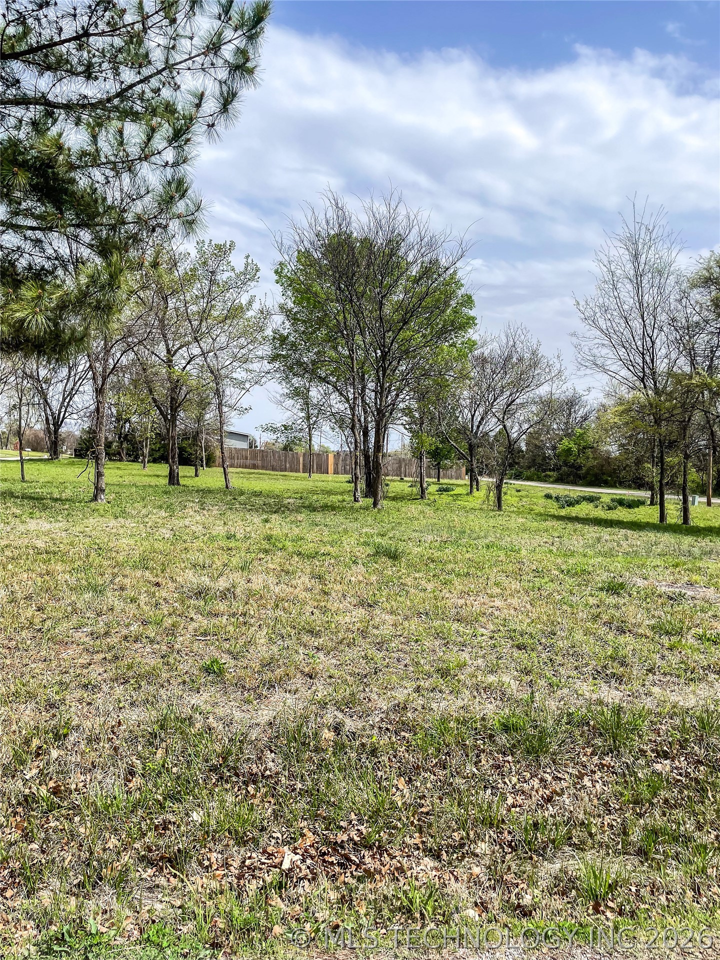 4 Choctaw Drive Eufaula OK 74432