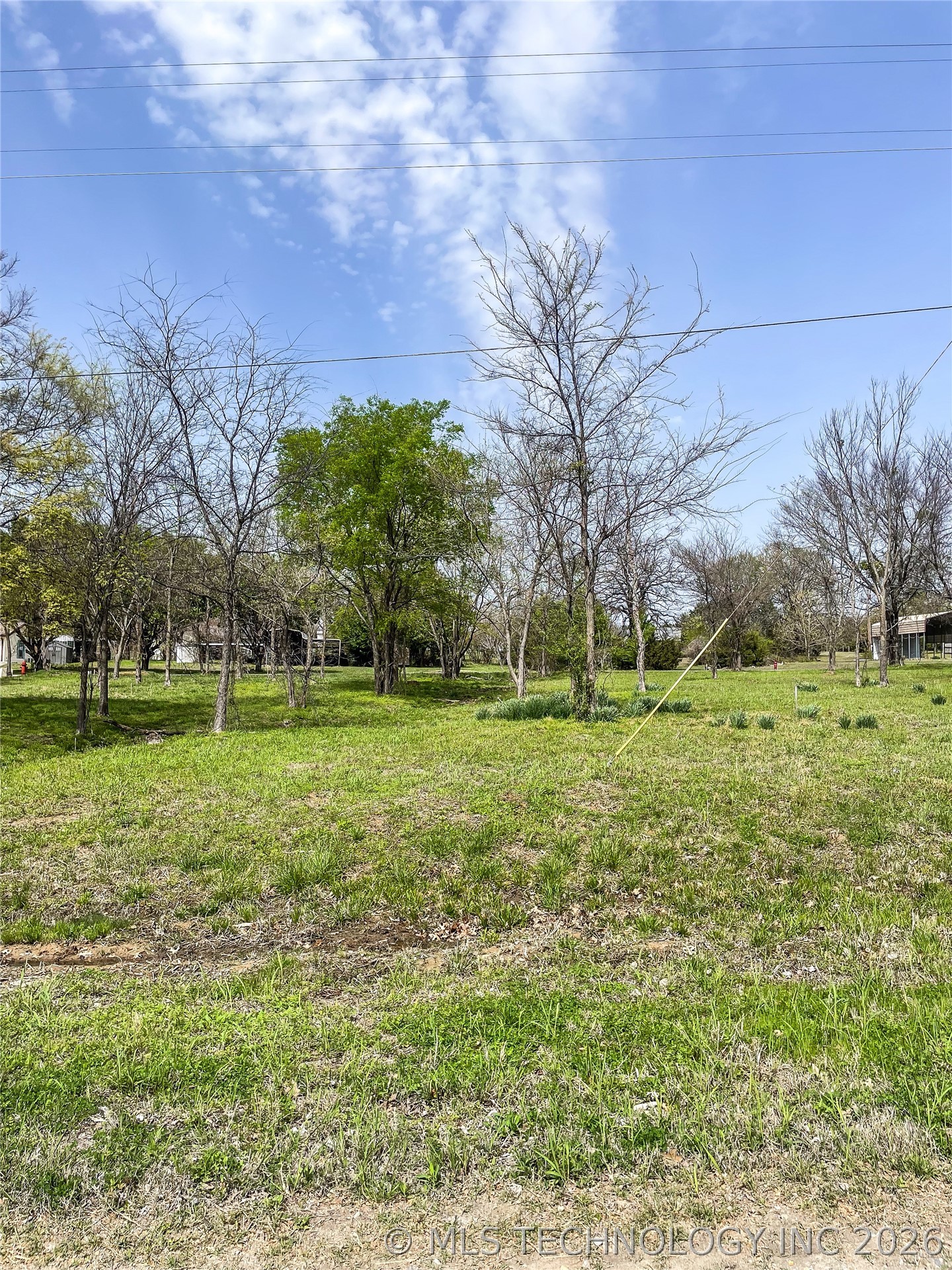 4 Choctaw Drive Eufaula OK 74432
