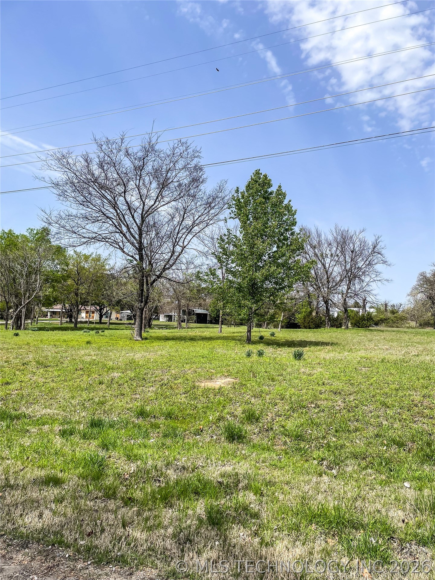 4 Choctaw Drive Eufaula OK 74432