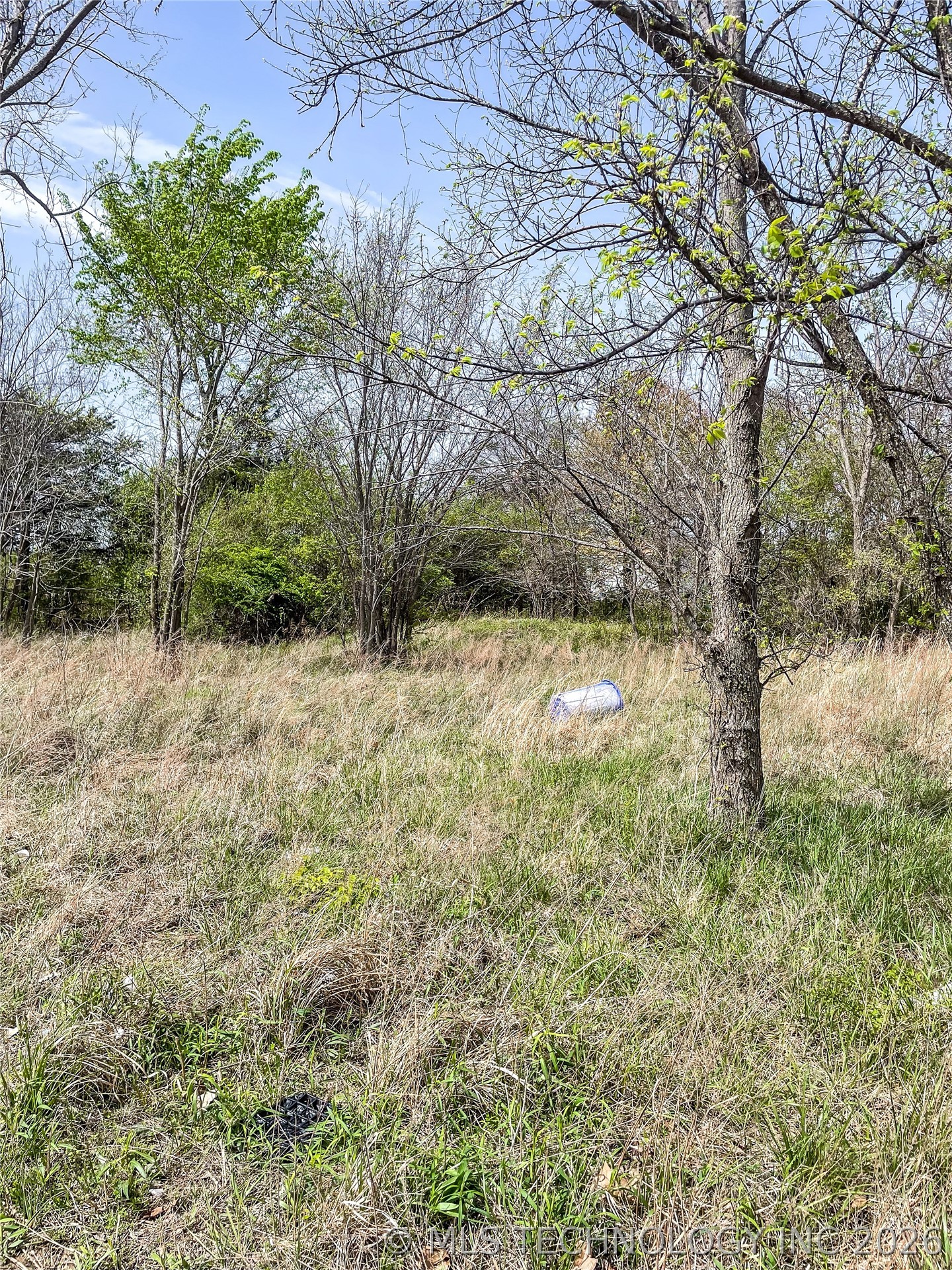 4 Choctaw Drive Eufaula OK 74432
