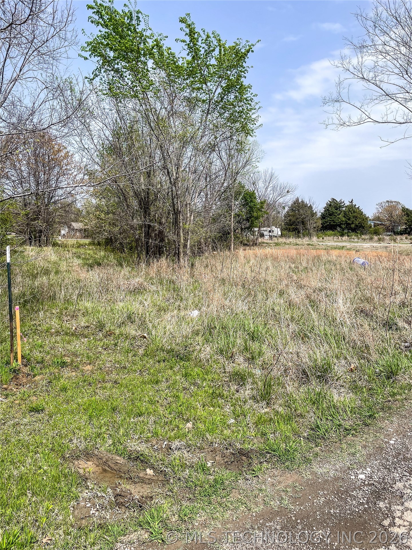 4 Choctaw Drive Eufaula OK 74432