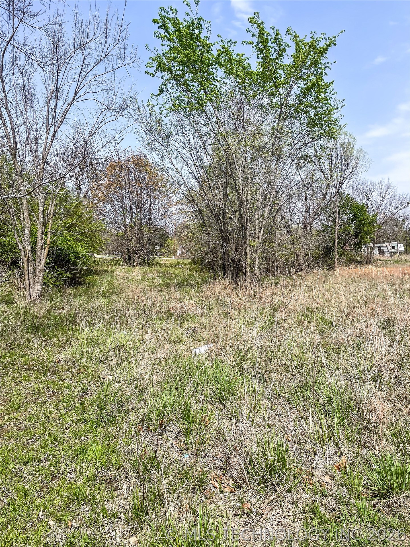 4 Choctaw Drive Eufaula OK 74432