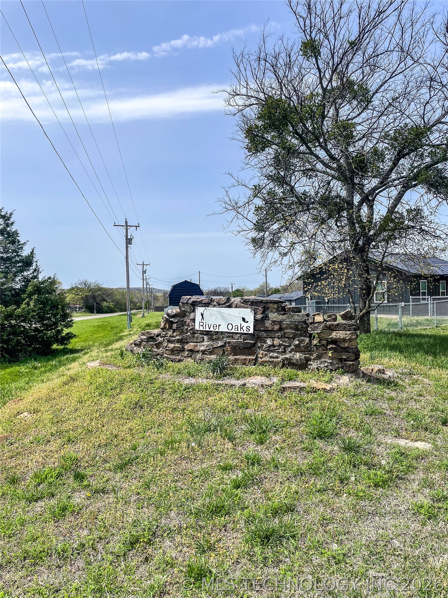 4 Choctaw Drive Eufaula OK 74432