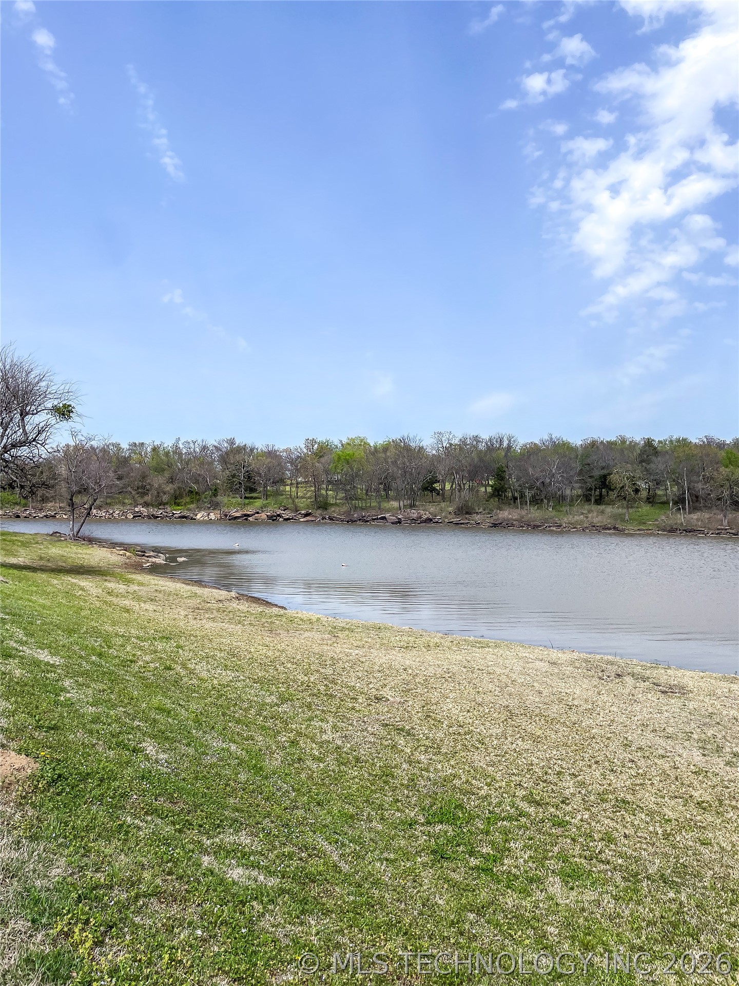 4 Choctaw Drive Eufaula OK 74432