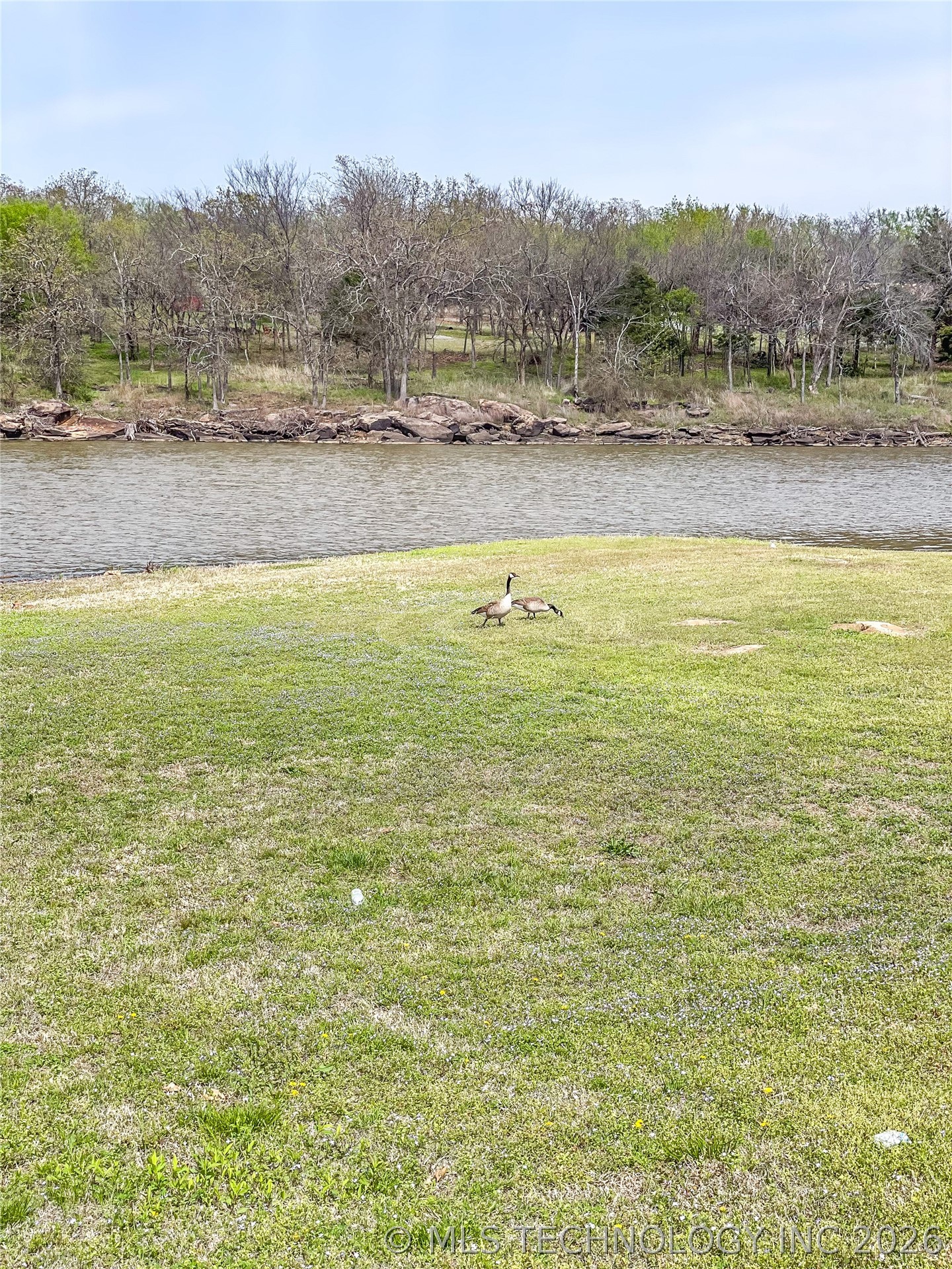 4 Choctaw Drive Eufaula OK 74432