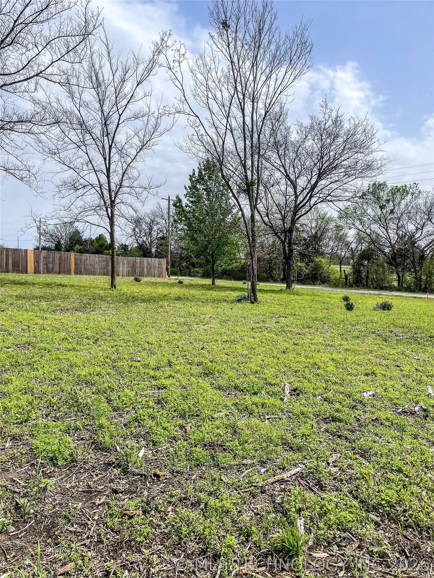 4 Choctaw Drive Eufaula OK 74432