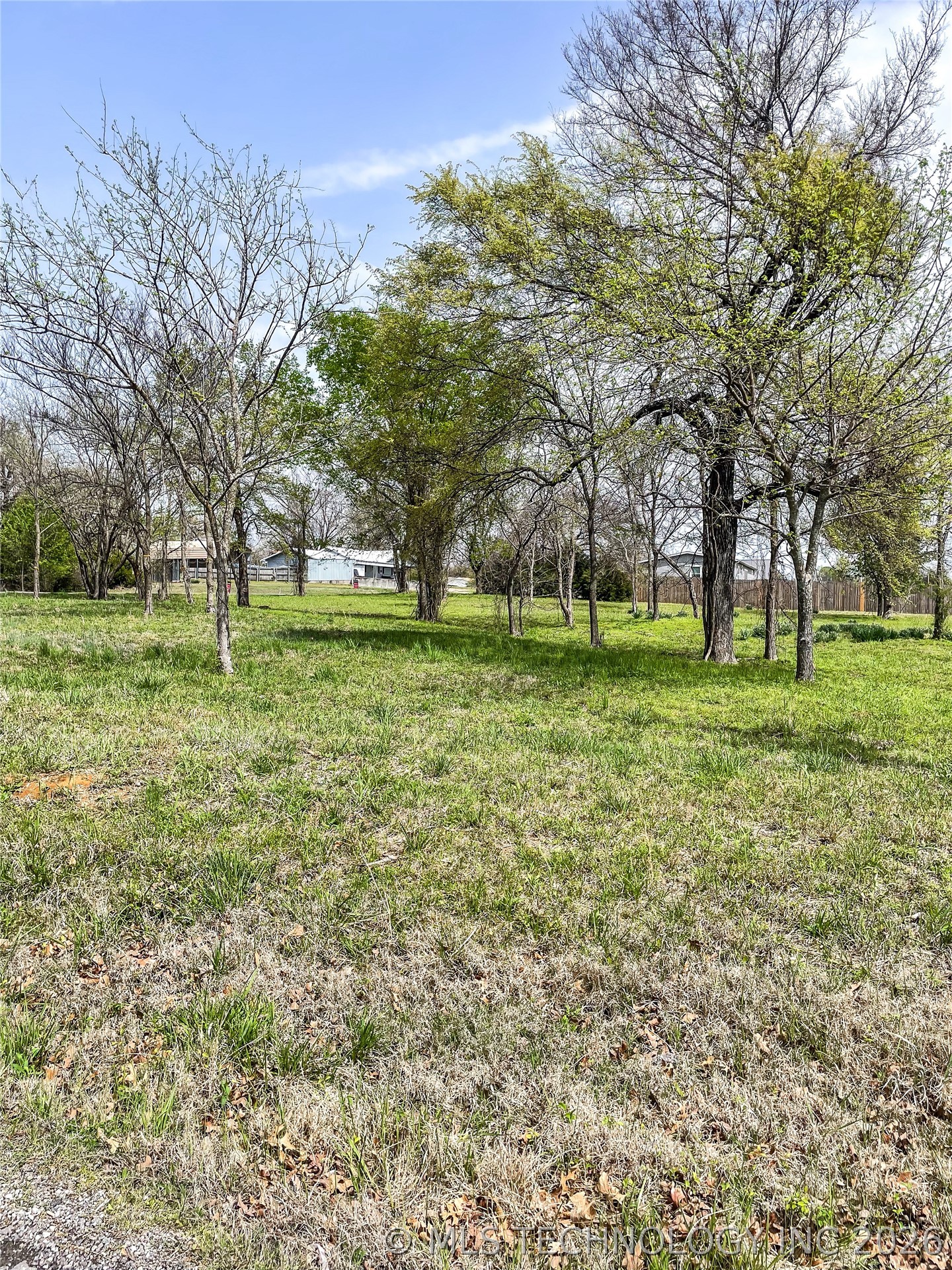 4 Choctaw Drive Eufaula OK 74432