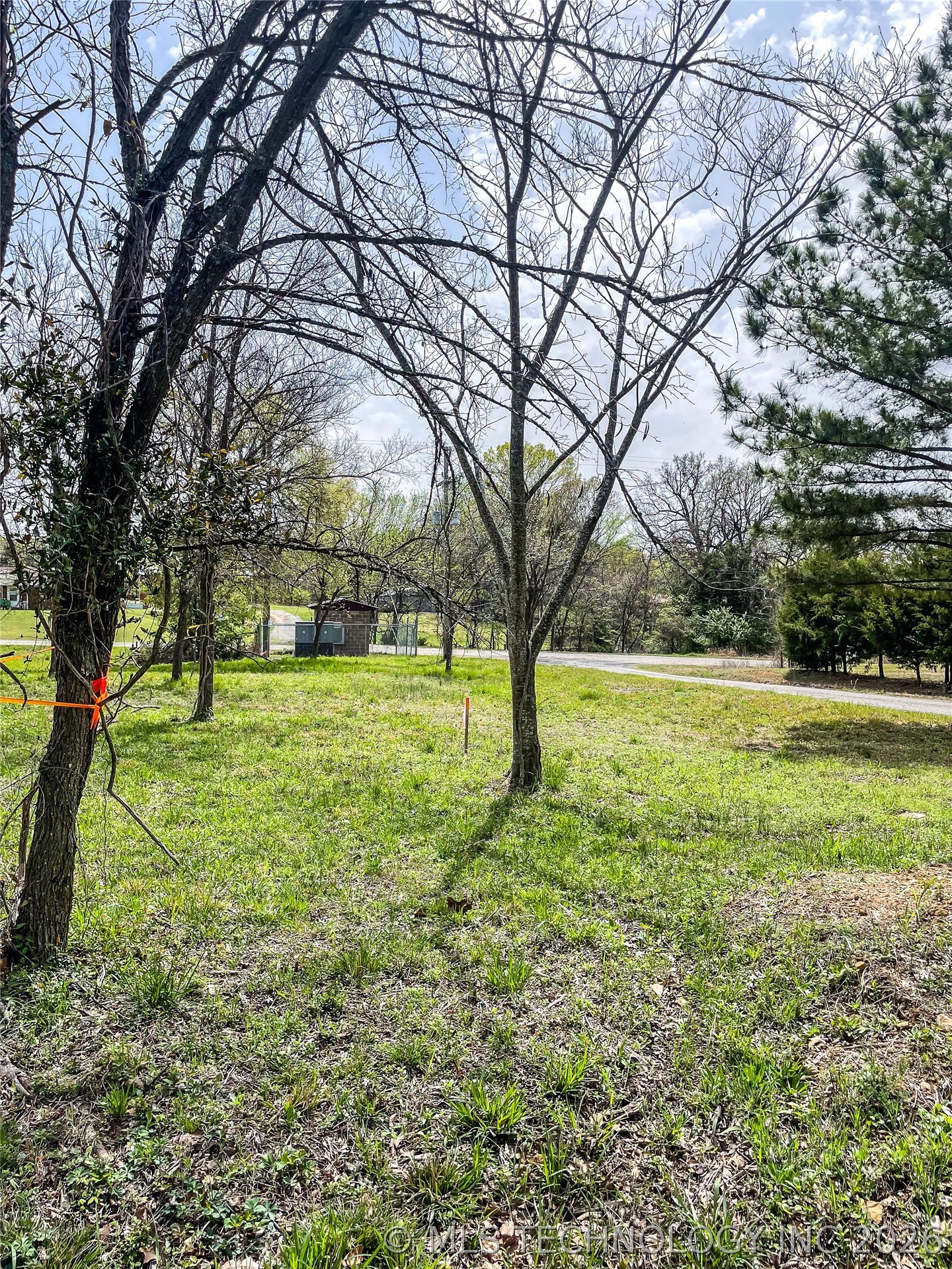 4 Choctaw Drive Eufaula OK 74432