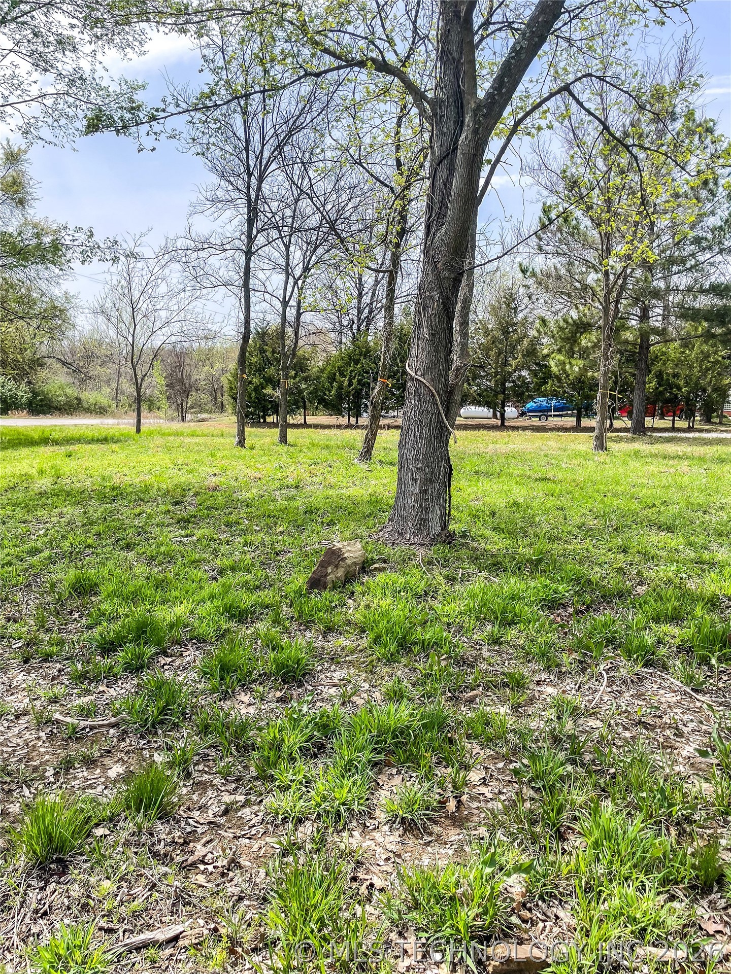 4 Choctaw Drive Eufaula OK 74432