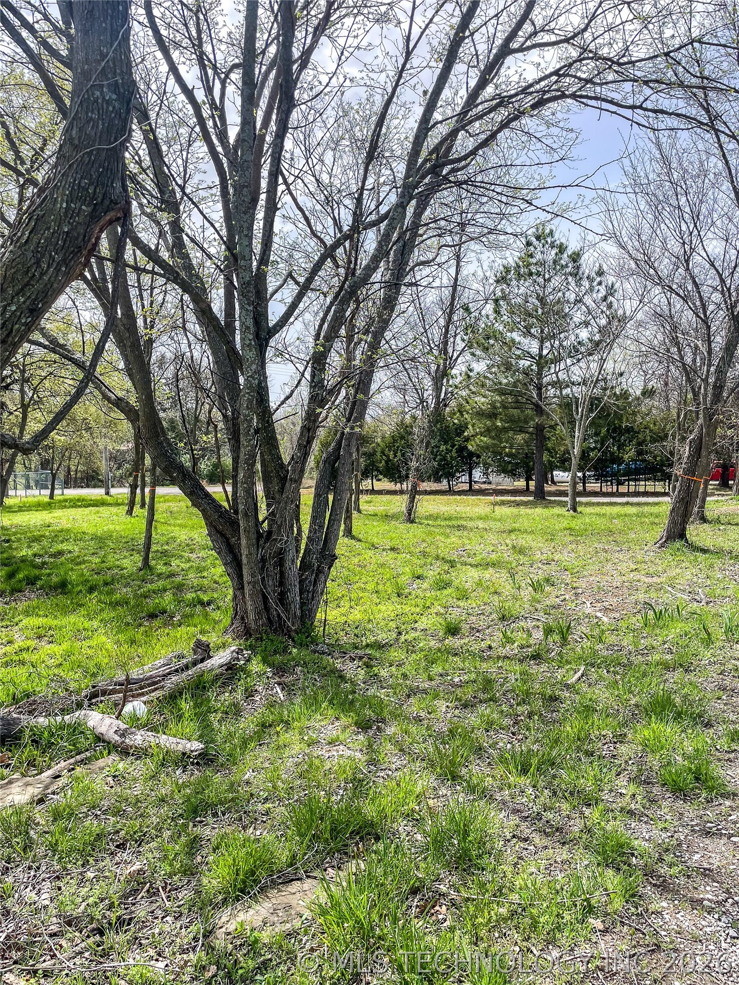 4 Choctaw Drive Eufaula OK 74432