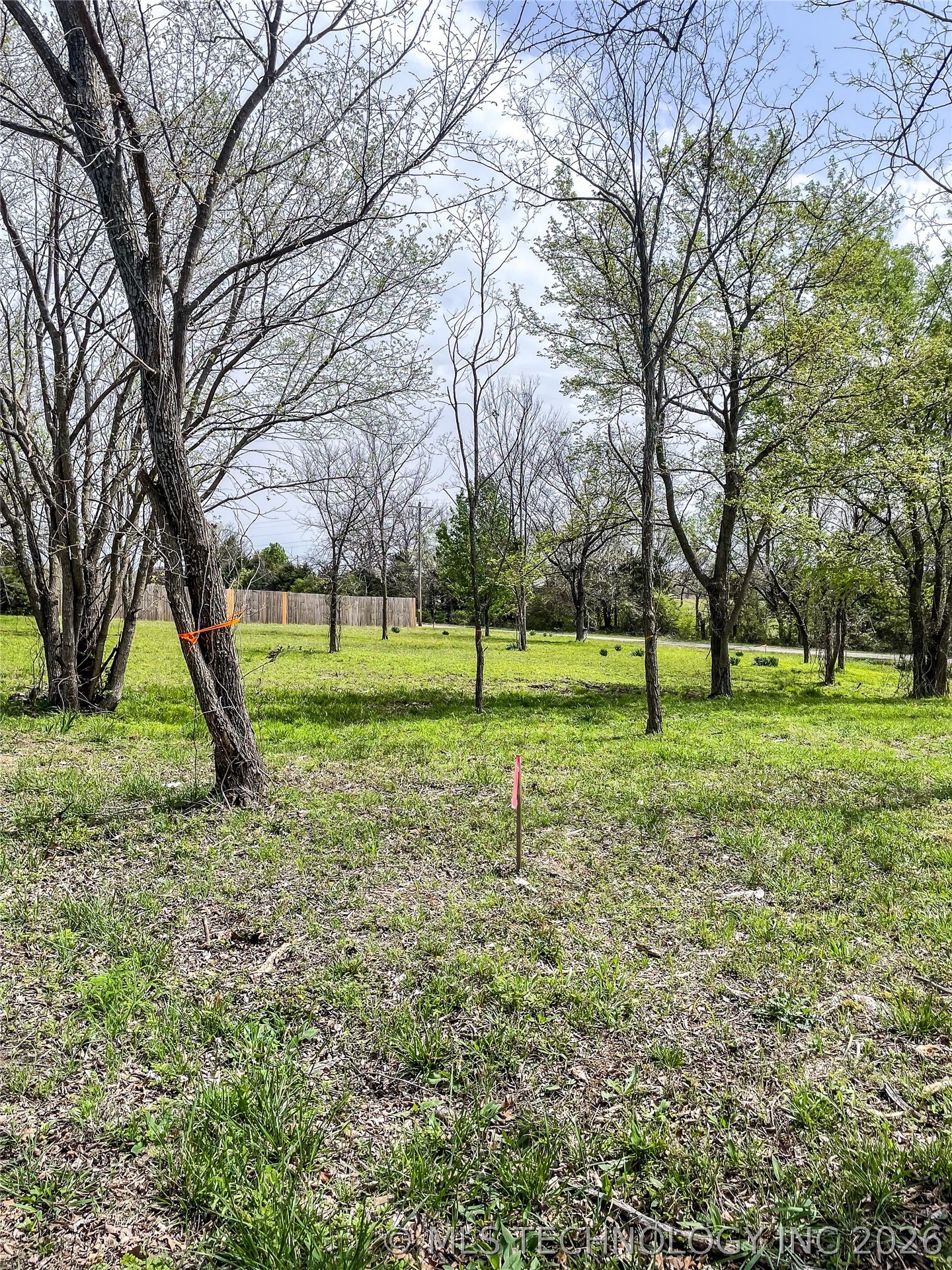 4 Choctaw Drive Eufaula OK 74432