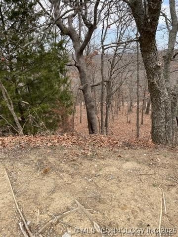 Oakridge Drive Sand Springs OK 74063