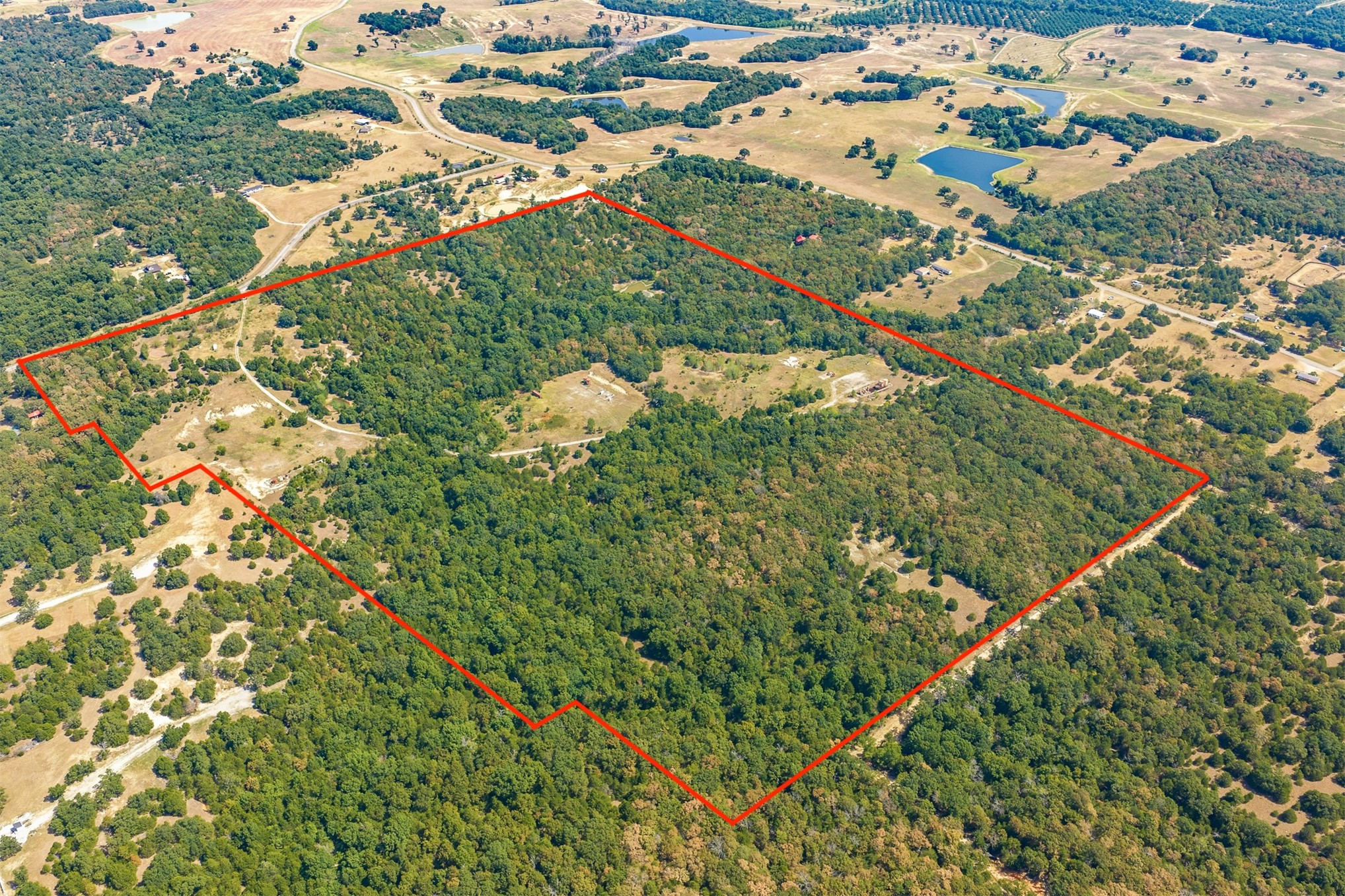 23922 Pickens Road Madill OK 73446