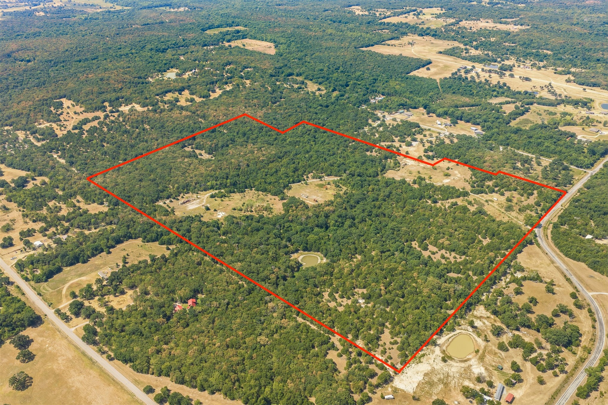 23922 Pickens Road Madill OK 73446