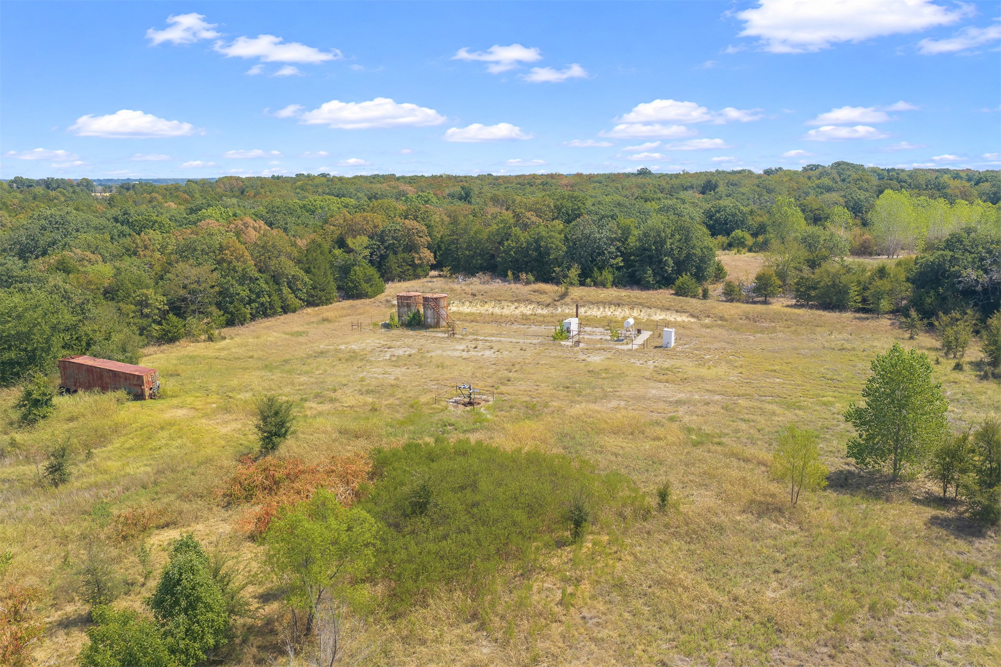 23922 Pickens Road Madill OK 73446