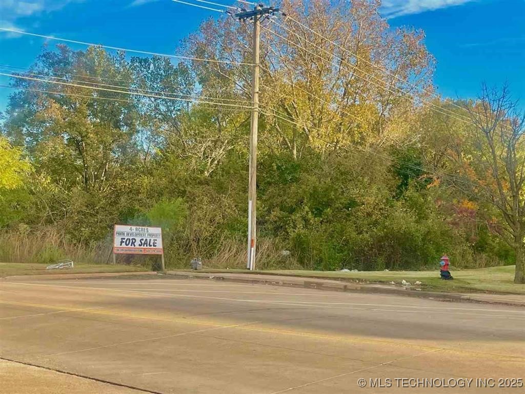 717 E Hall Of Fame Avenue Cushing OK 74075