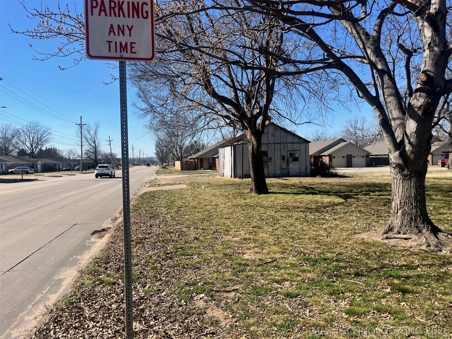 811 S Adair Street Pryor OK 74361