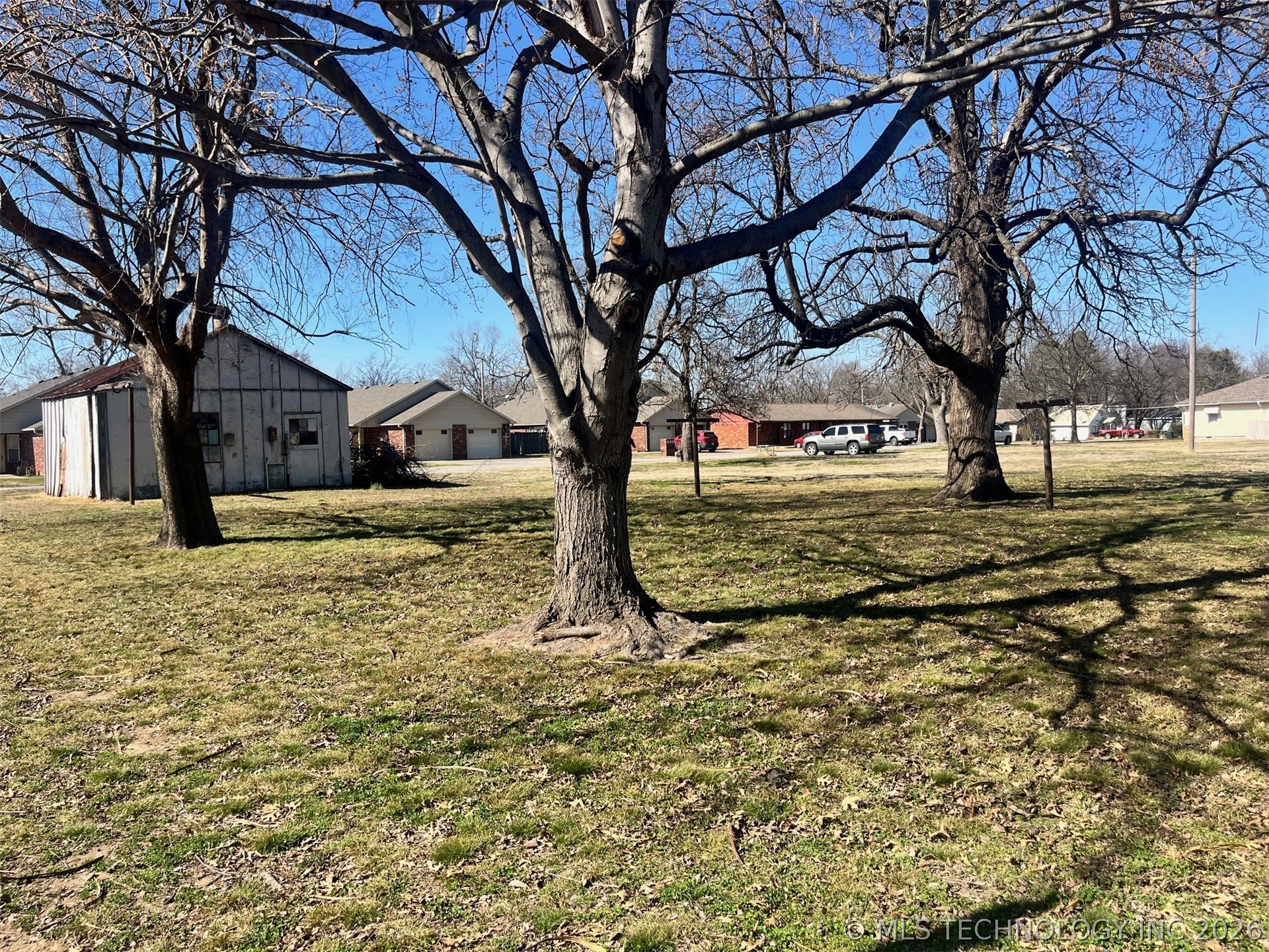 811 S Adair Street Pryor OK 74361