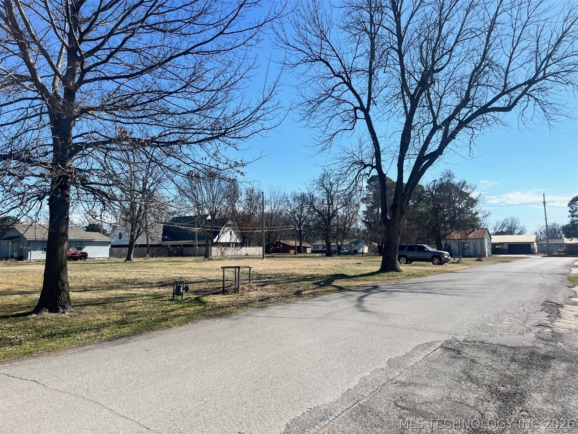 811 S Adair Street Pryor OK 74361