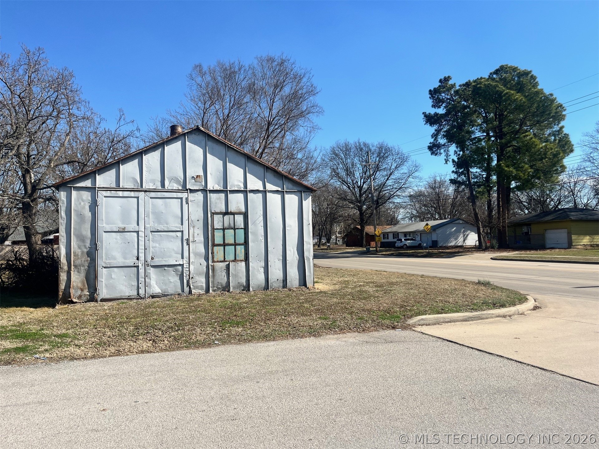 811 S Adair Street Pryor OK 74361