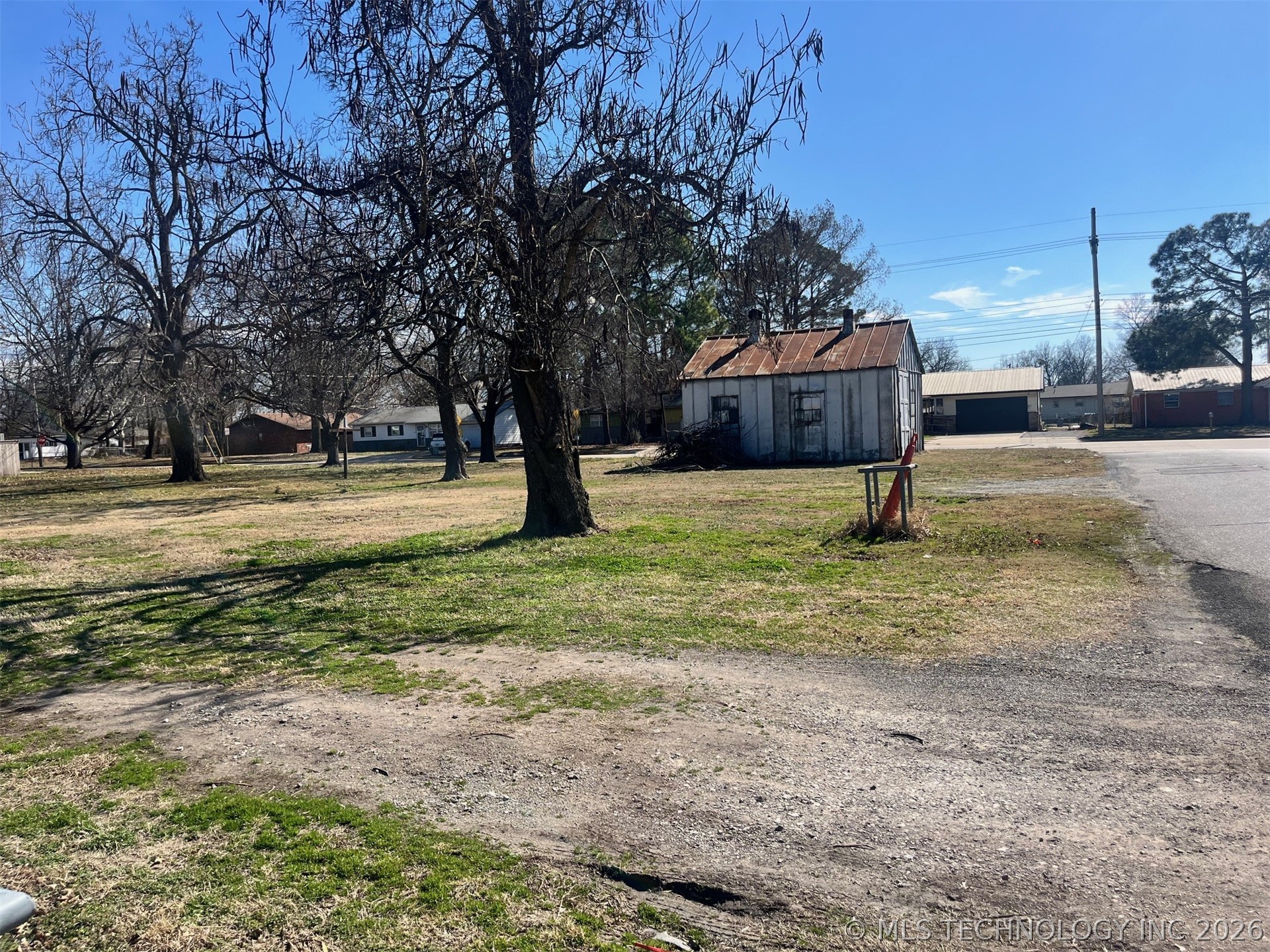 811 S Adair Street Pryor OK 74361