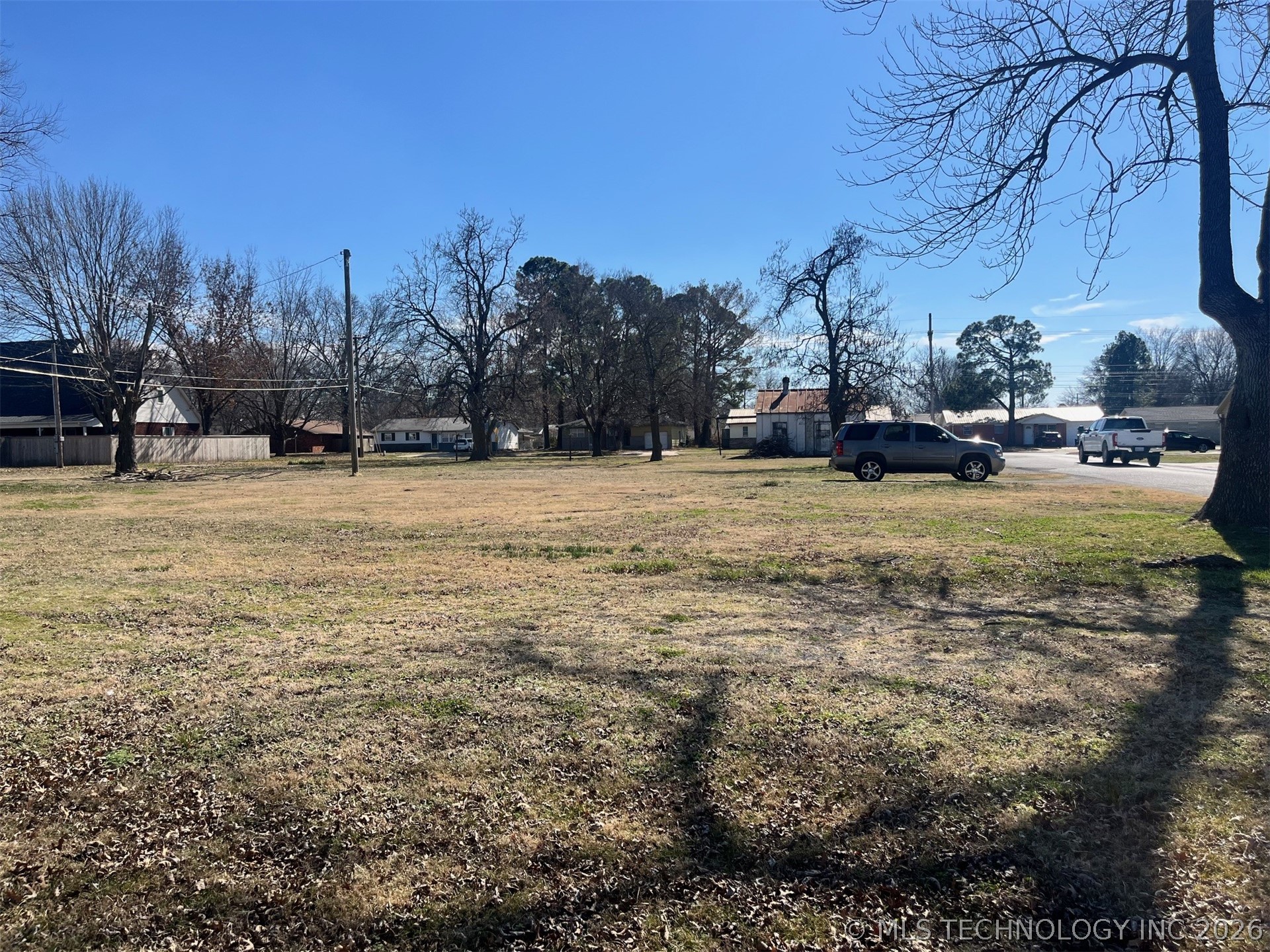811 S Adair Street Pryor OK 74361