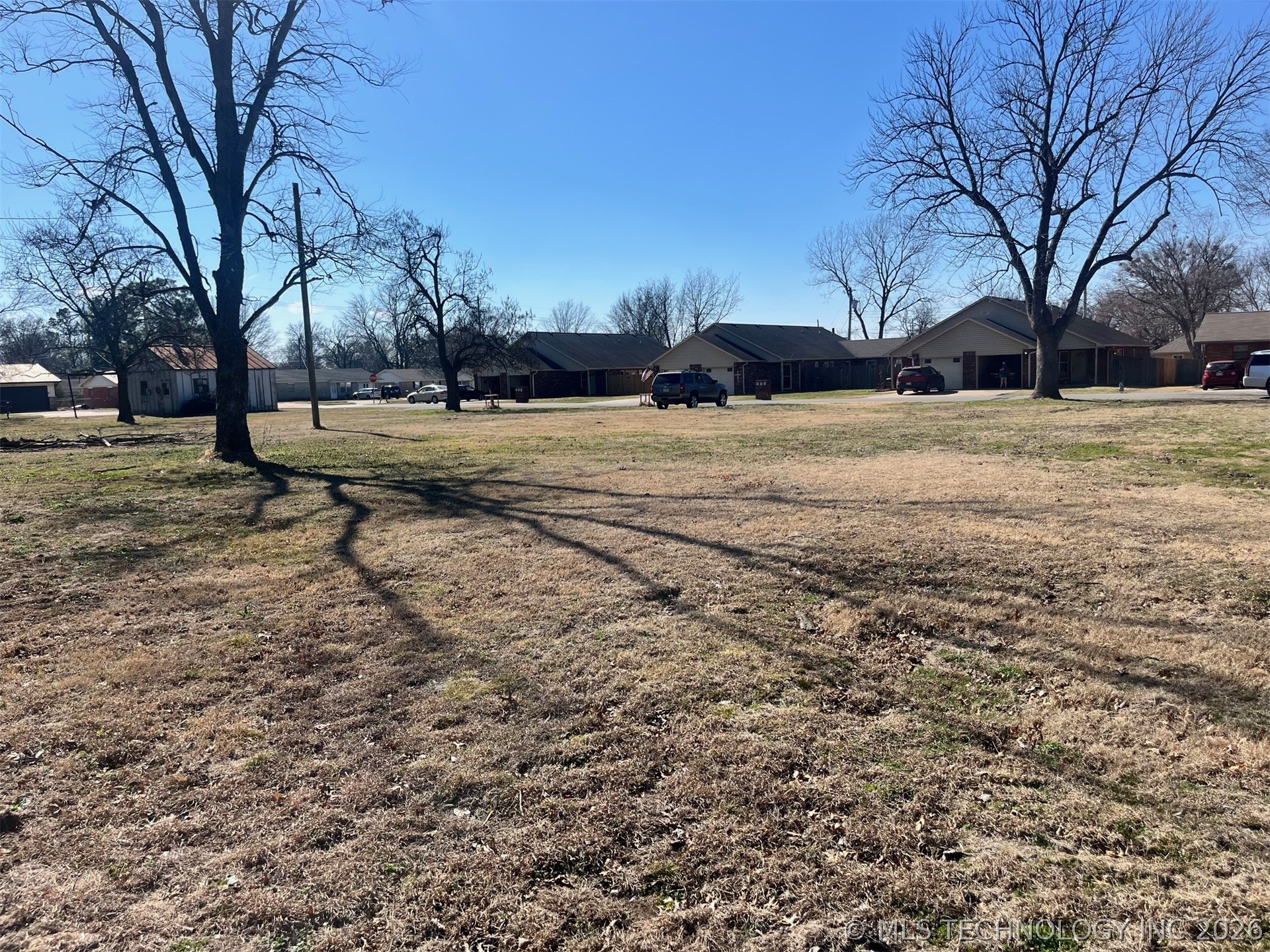 811 S Adair Street Pryor OK 74361