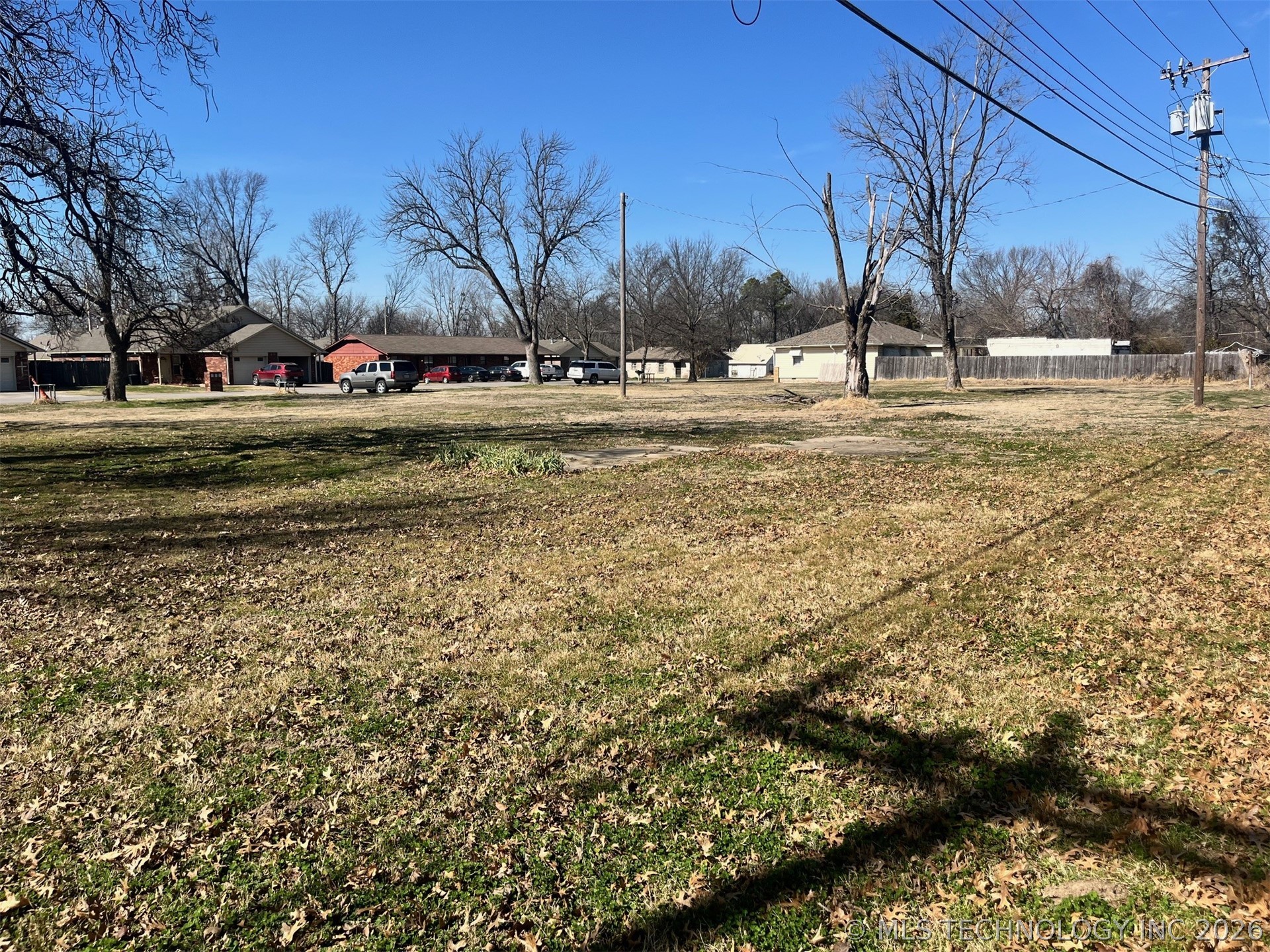 811 S Adair Street Pryor OK 74361