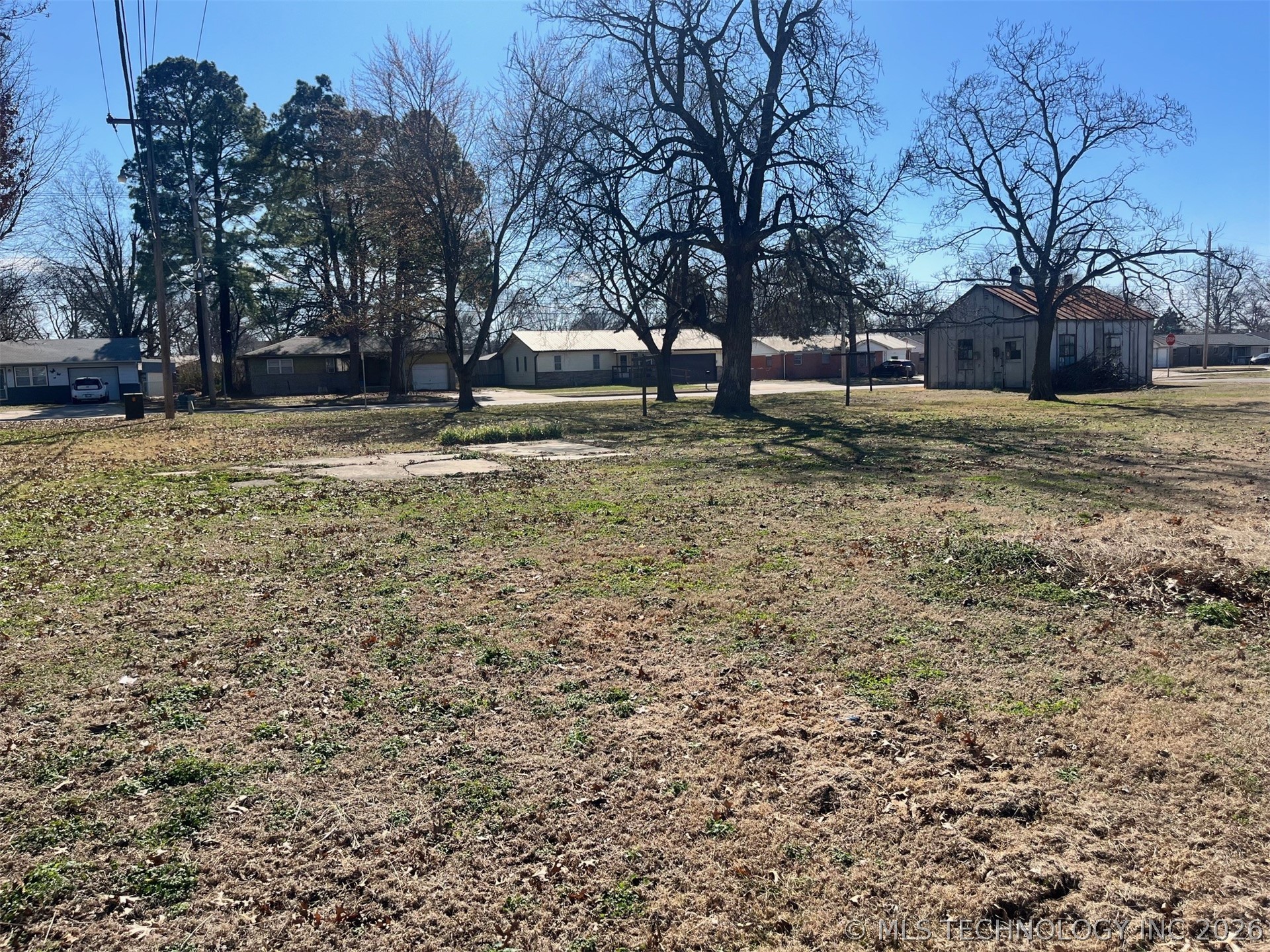 811 S Adair Street Pryor OK 74361
