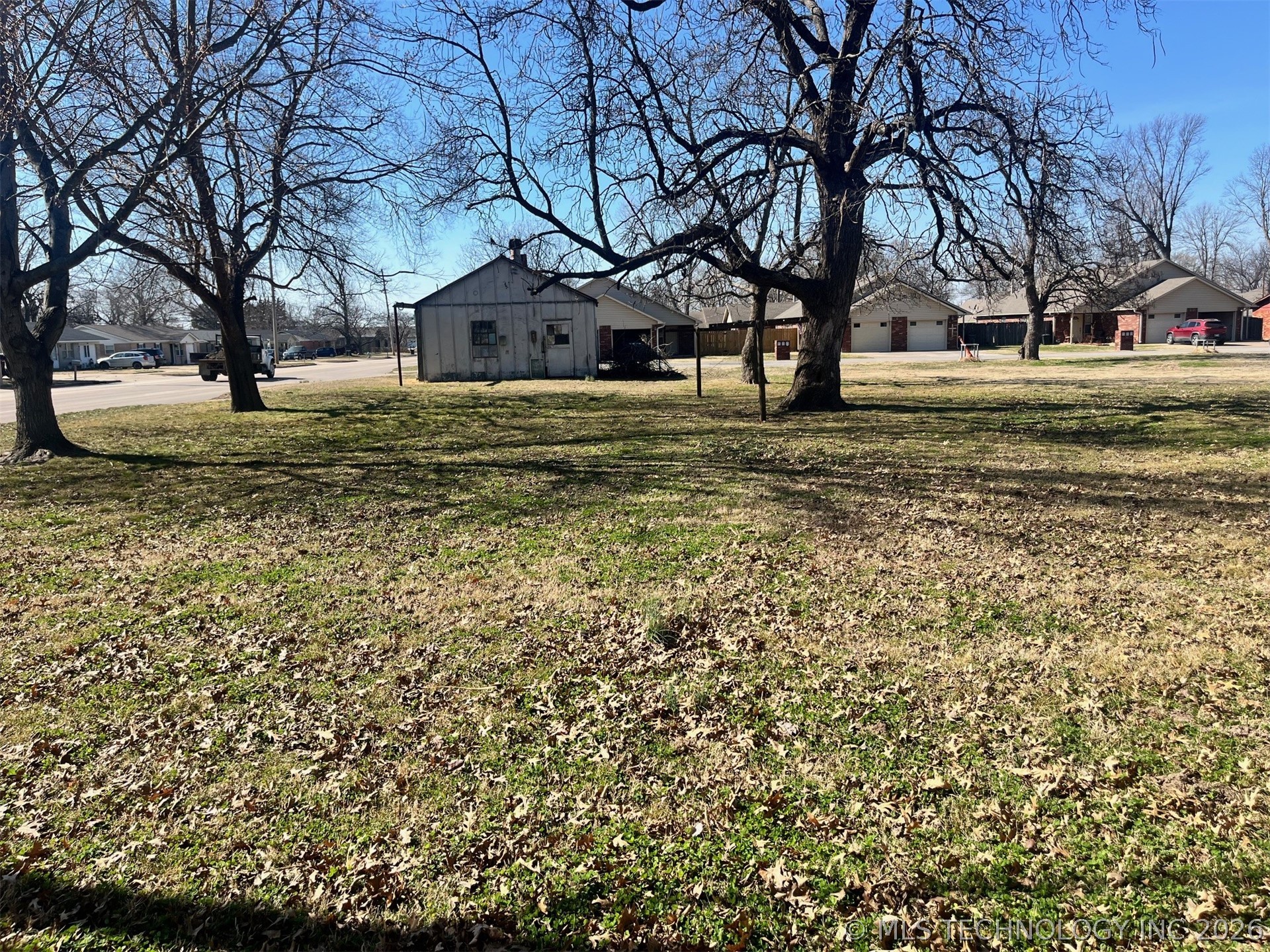 811 S Adair Street Pryor OK 74361