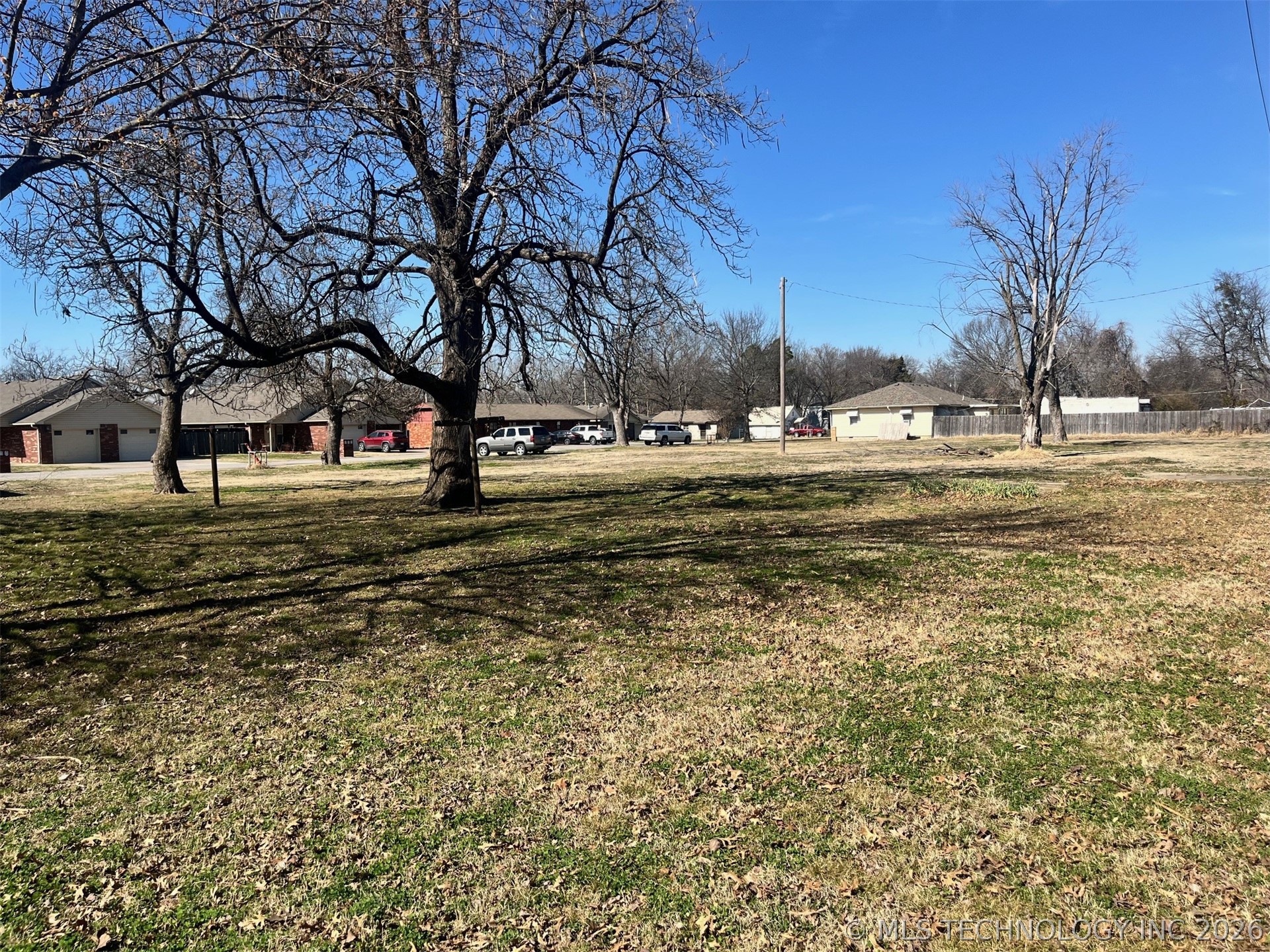 811 S Adair Street Pryor OK 74361