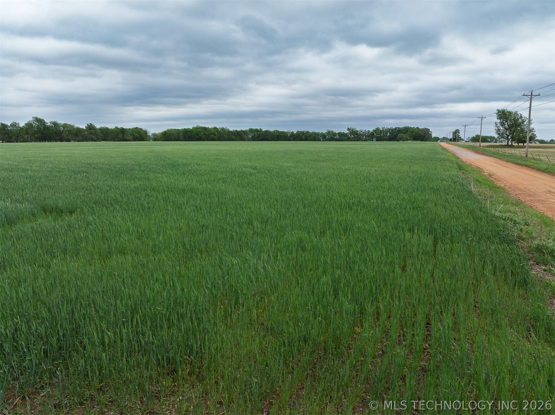 E 280 Road Vinita OK 74301