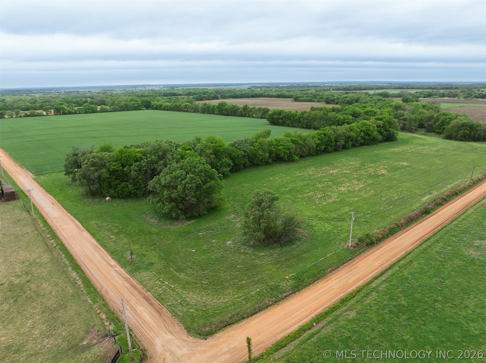 E 280 Road Vinita OK 74301