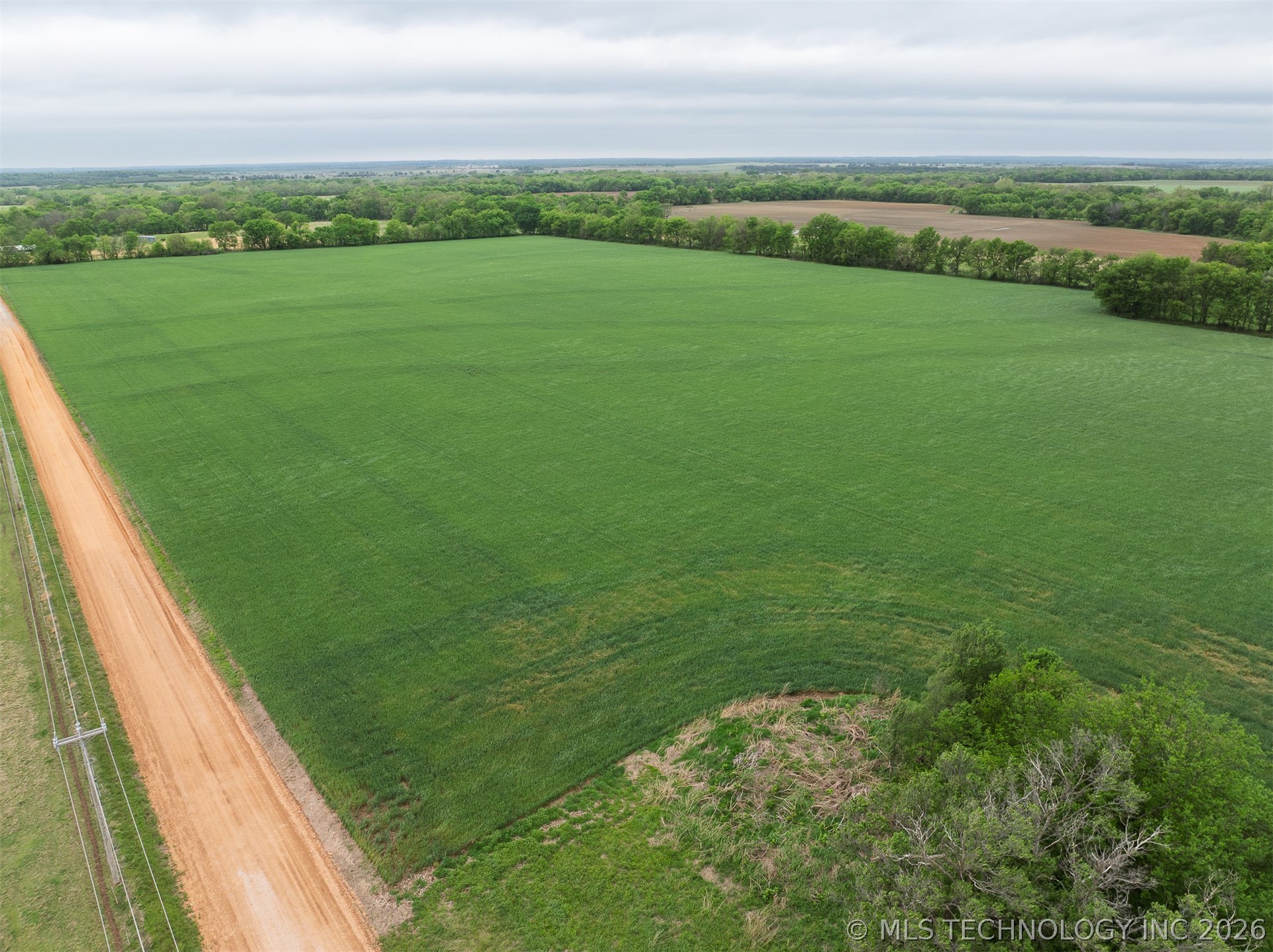 E 280 Road Vinita OK 74301