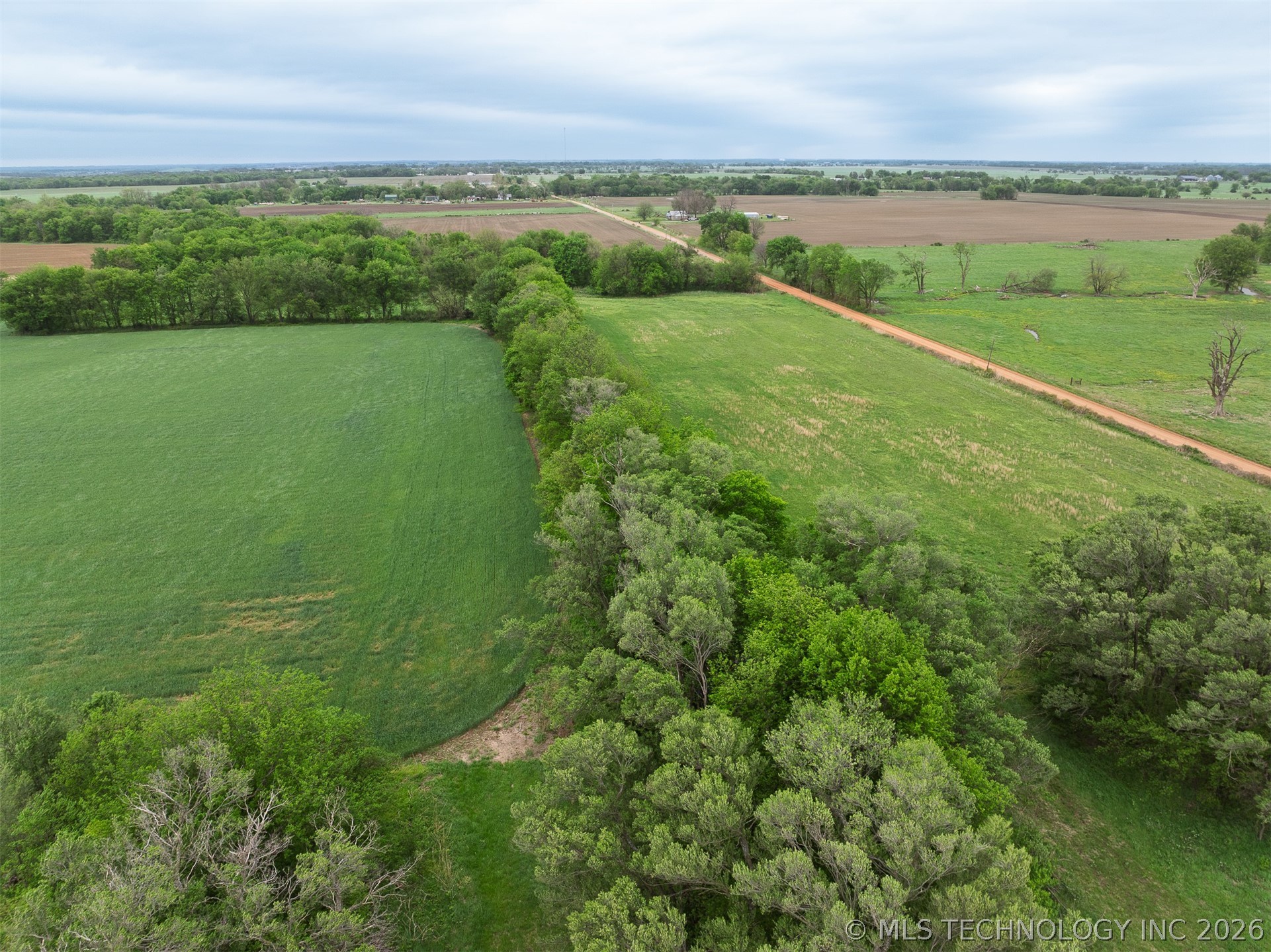 E 280 Road Vinita OK 74301
