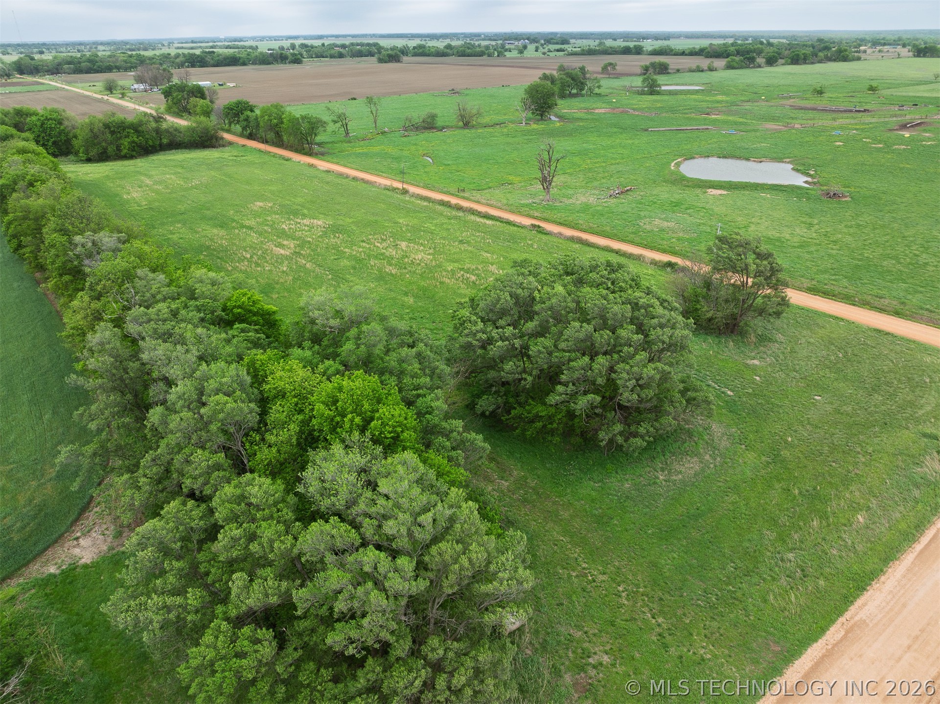 E 280 Road Vinita OK 74301