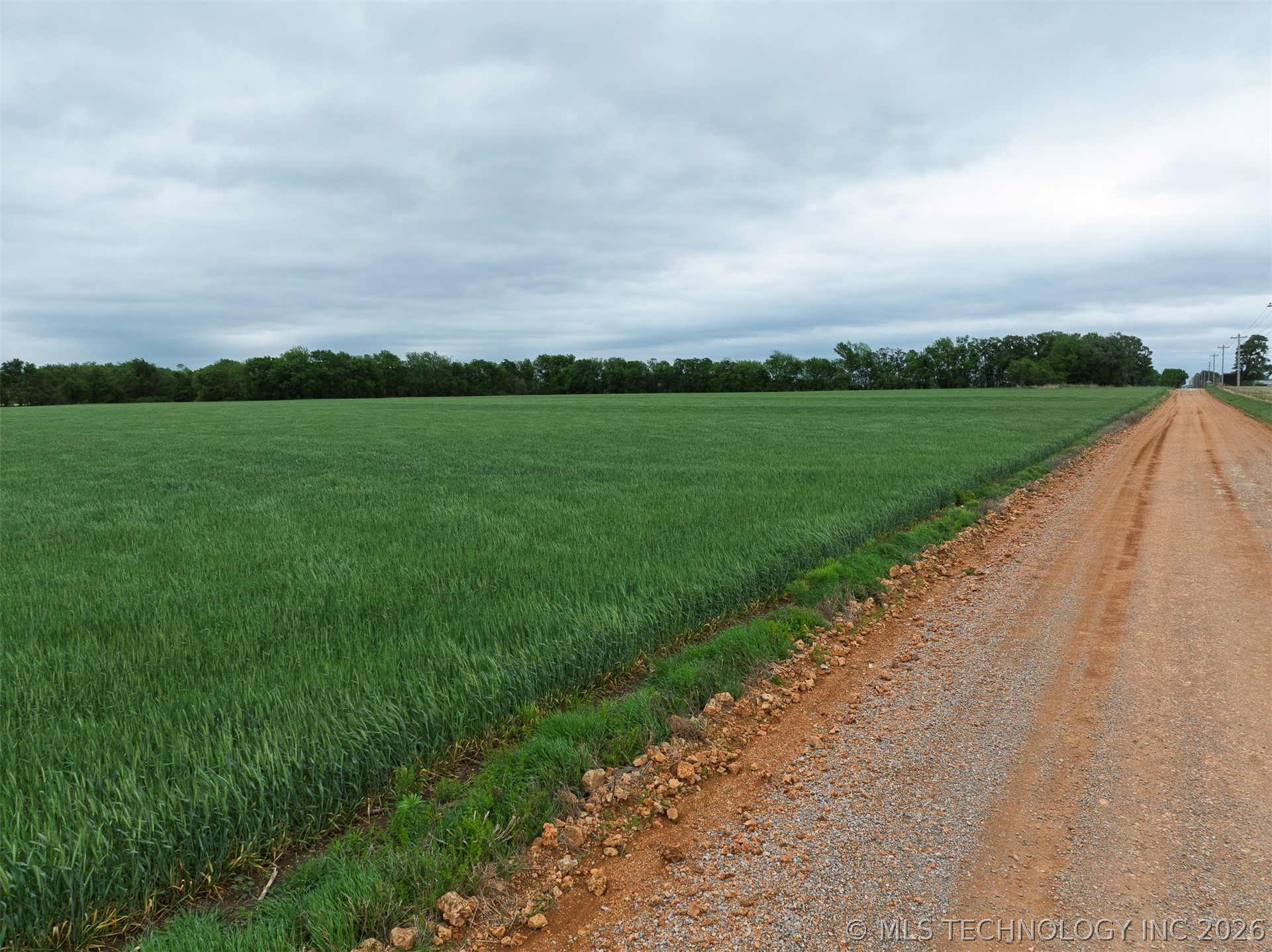 E 280 Road Vinita OK 74301