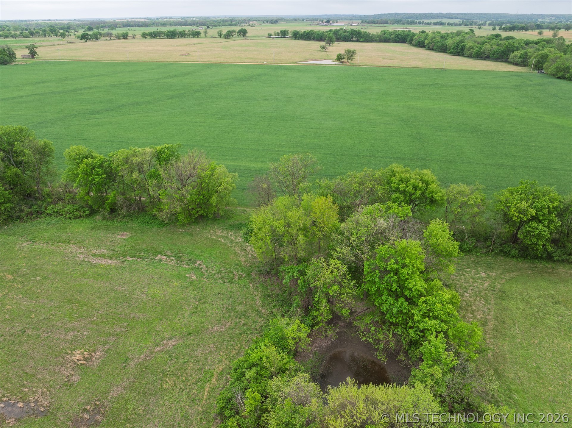 E 280 Road Vinita OK 74301