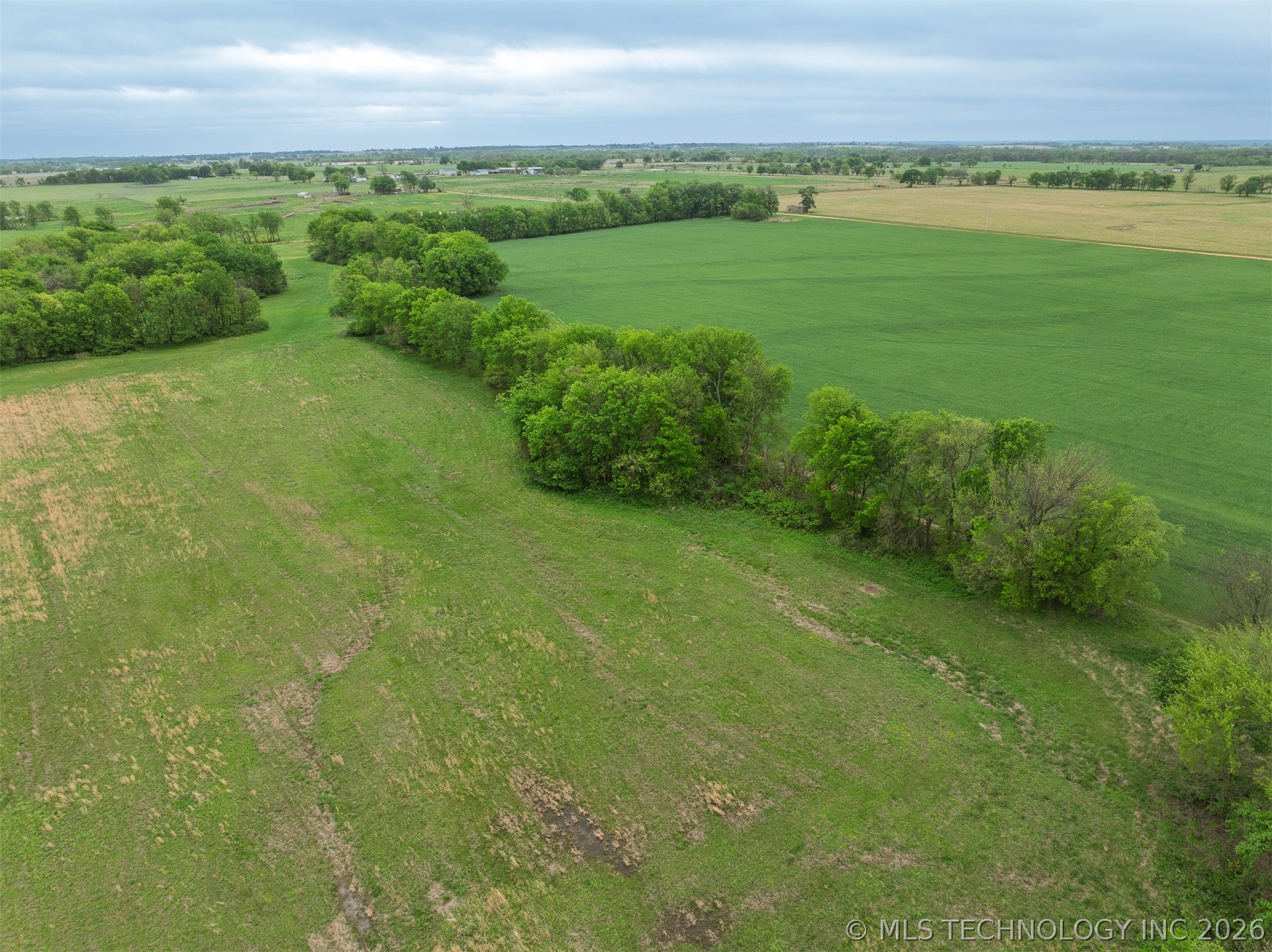 E 280 Road Vinita OK 74301