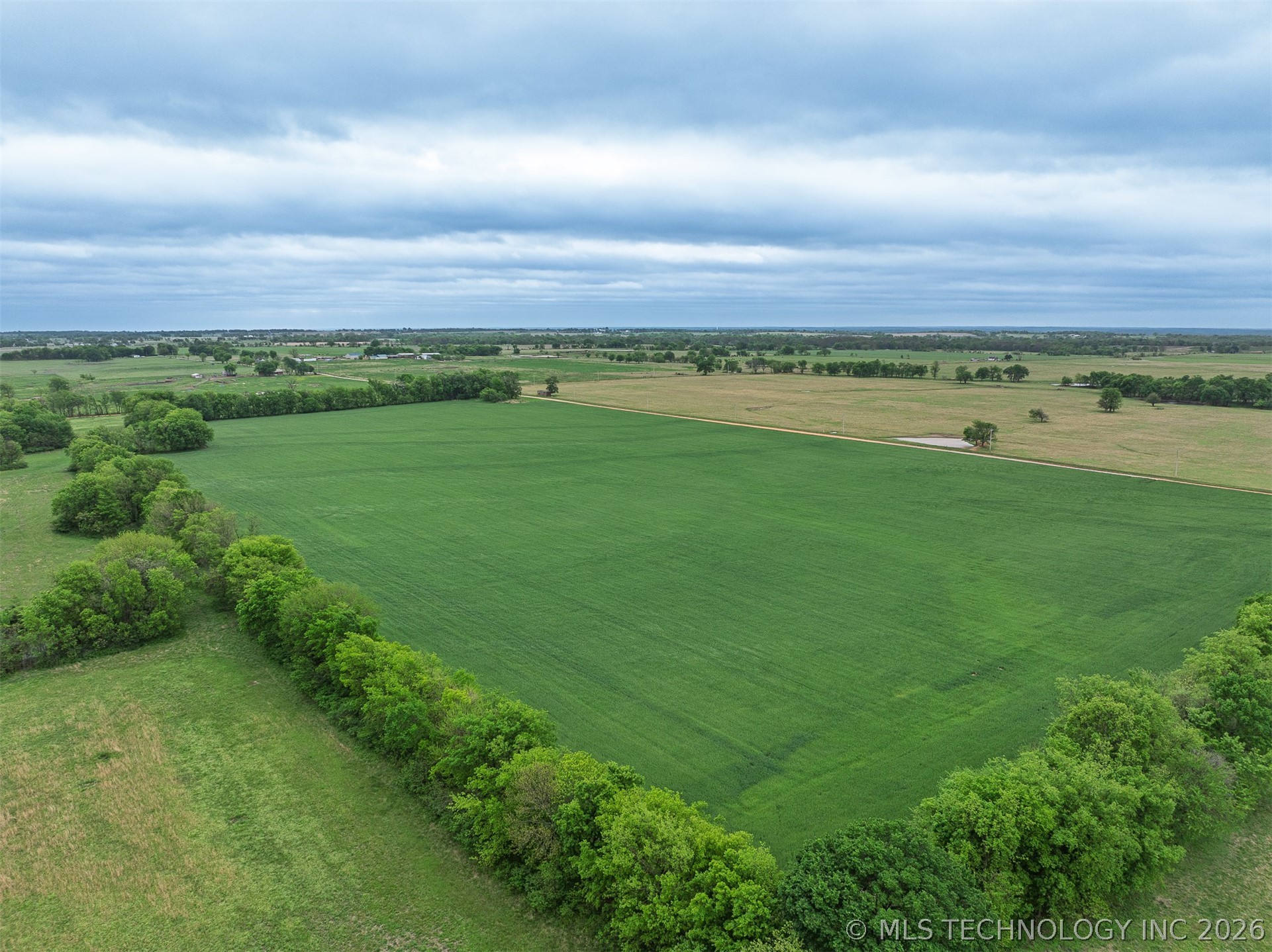 E 280 Road Vinita OK 74301