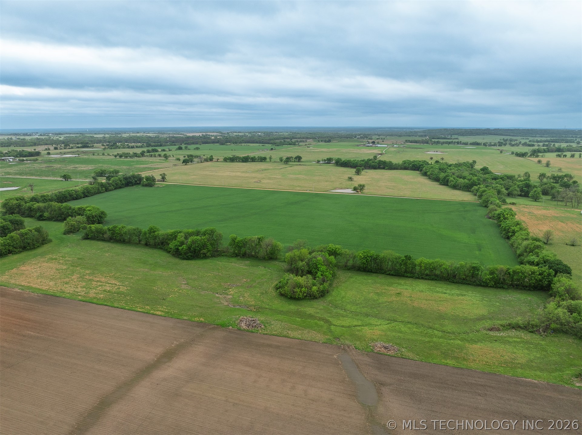 E 280 Road Vinita OK 74301