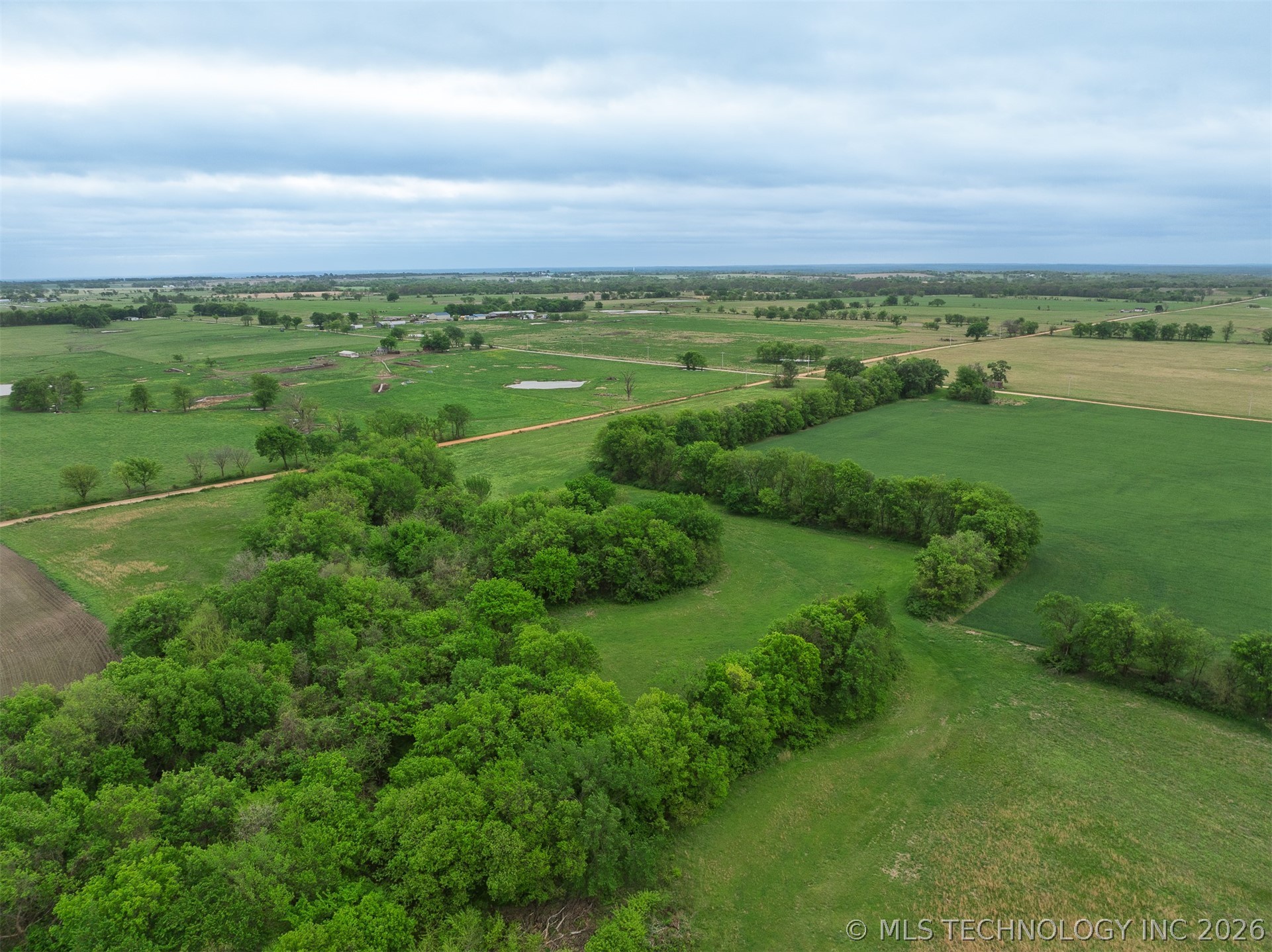 E 280 Road Vinita OK 74301