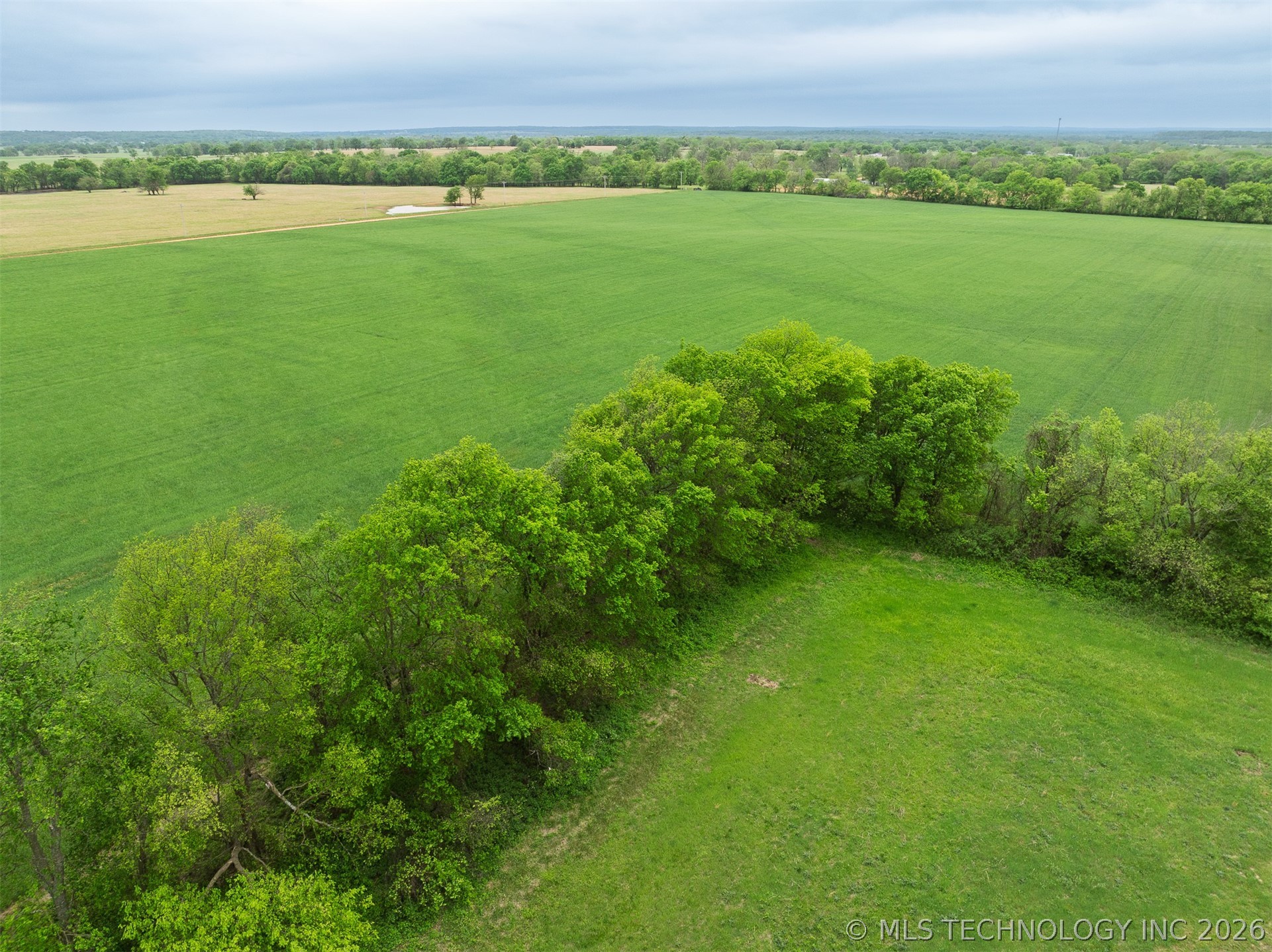 E 280 Road Vinita OK 74301