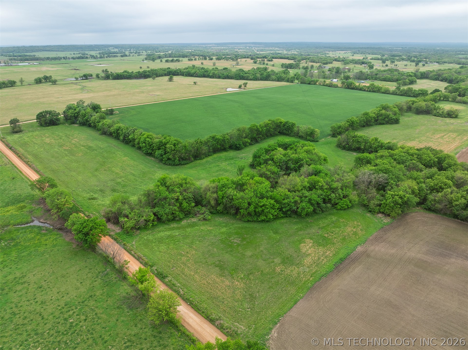 E 280 Road Vinita OK 74301