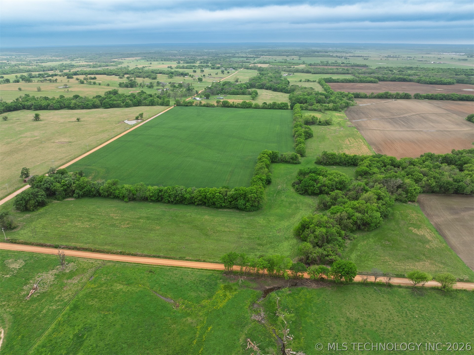 E 280 Road Vinita OK 74301